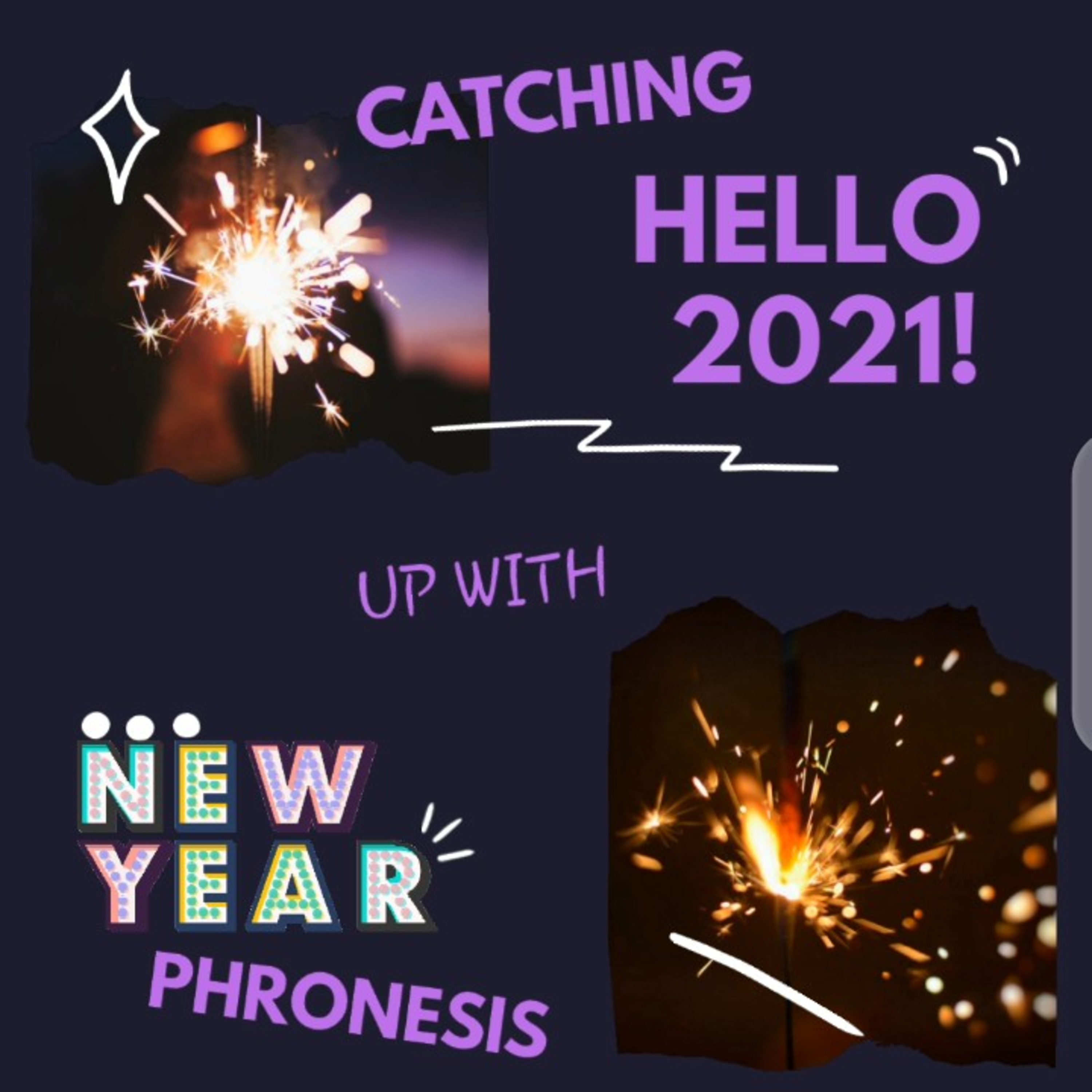 Happy New Year!!!🥂 episode artwork