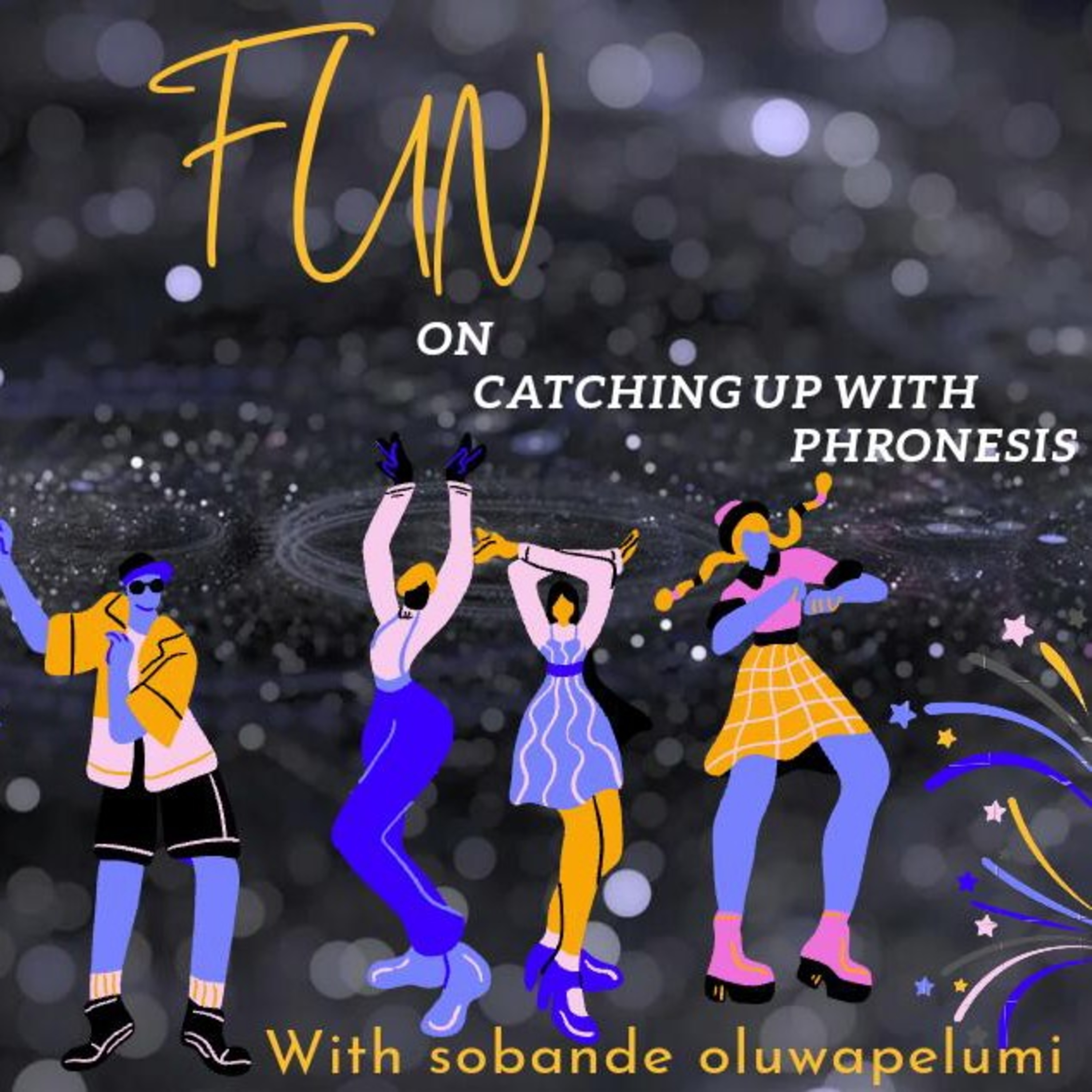 Fun🕺💃 episode artwork