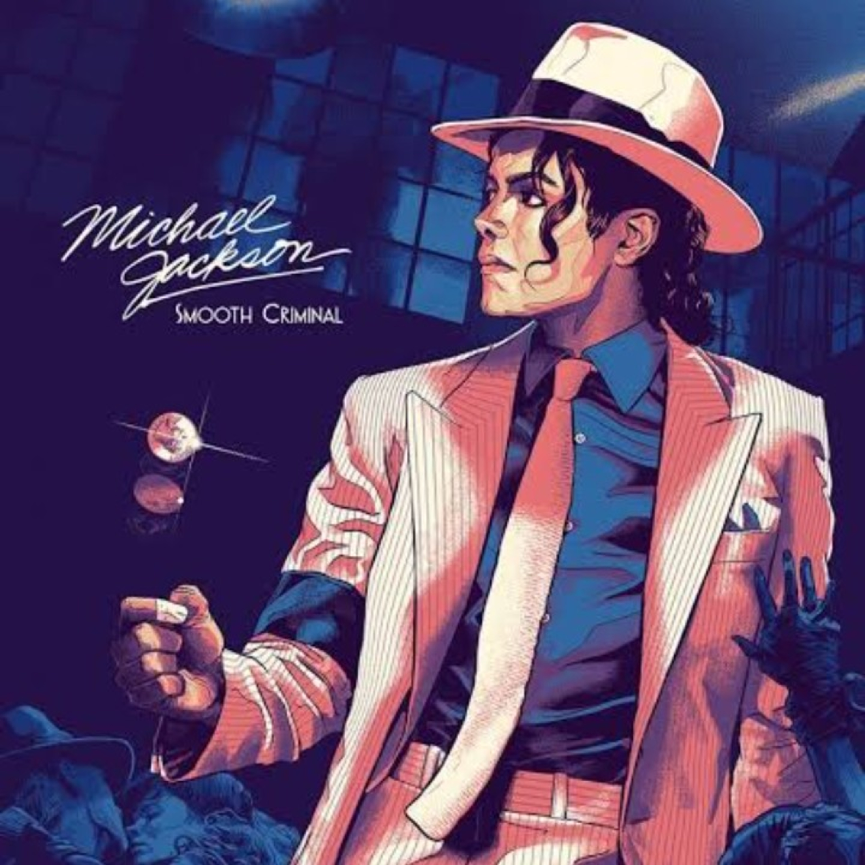 MJ 🕊✨ episode artwork
