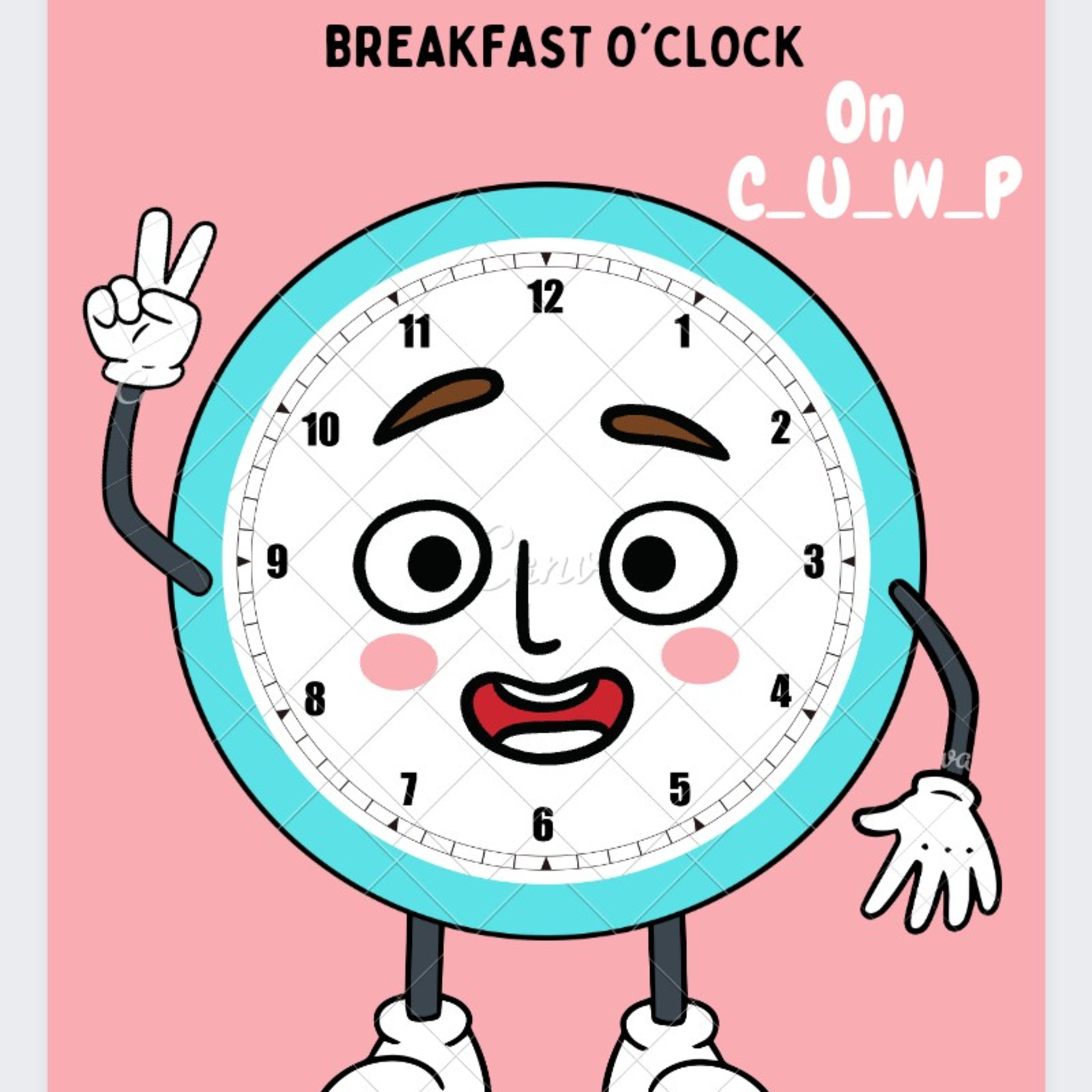 BREAKFAST O'CLOCK💔🕐 episode artwork