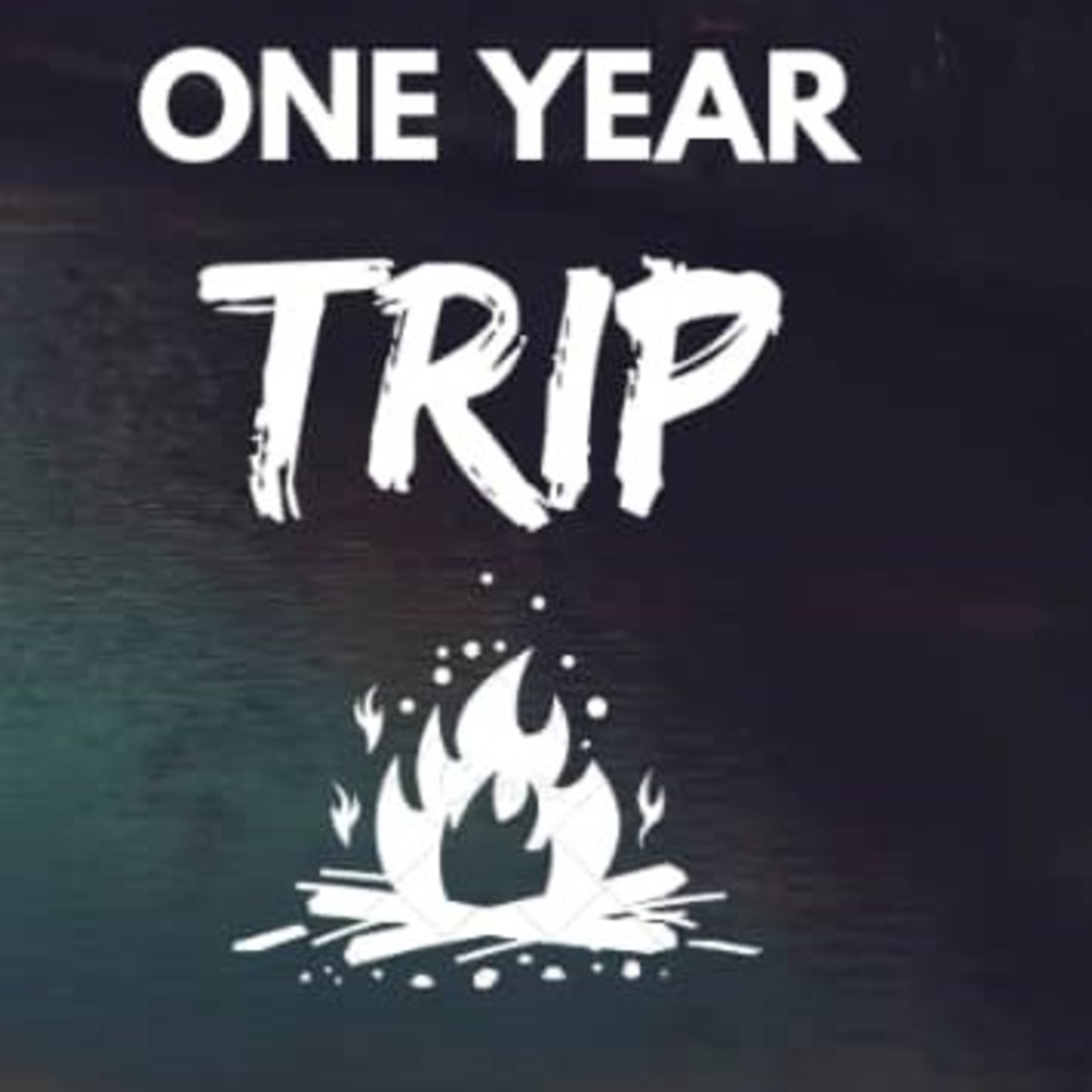 One Year Trip💫 episode artwork