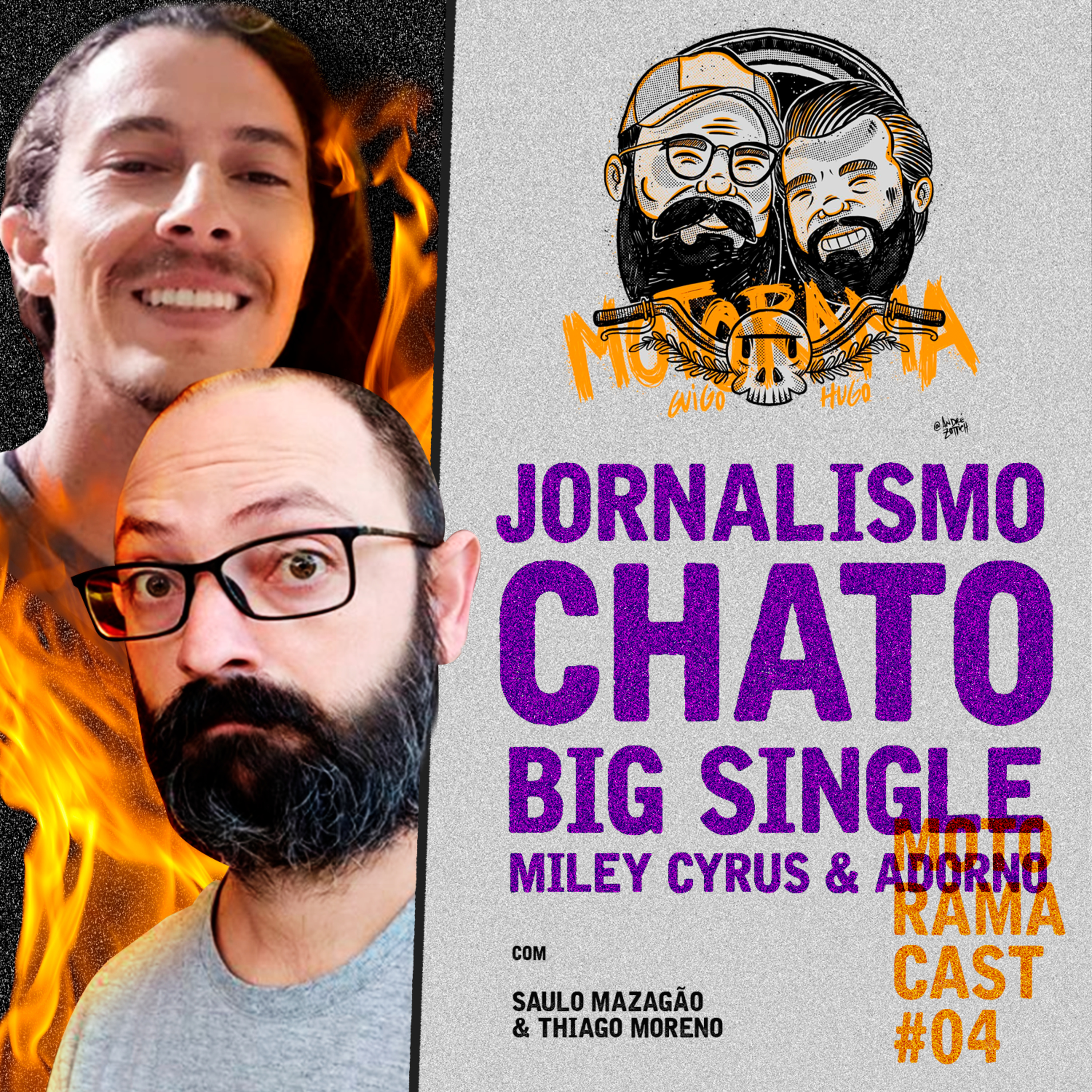MotoramaCast