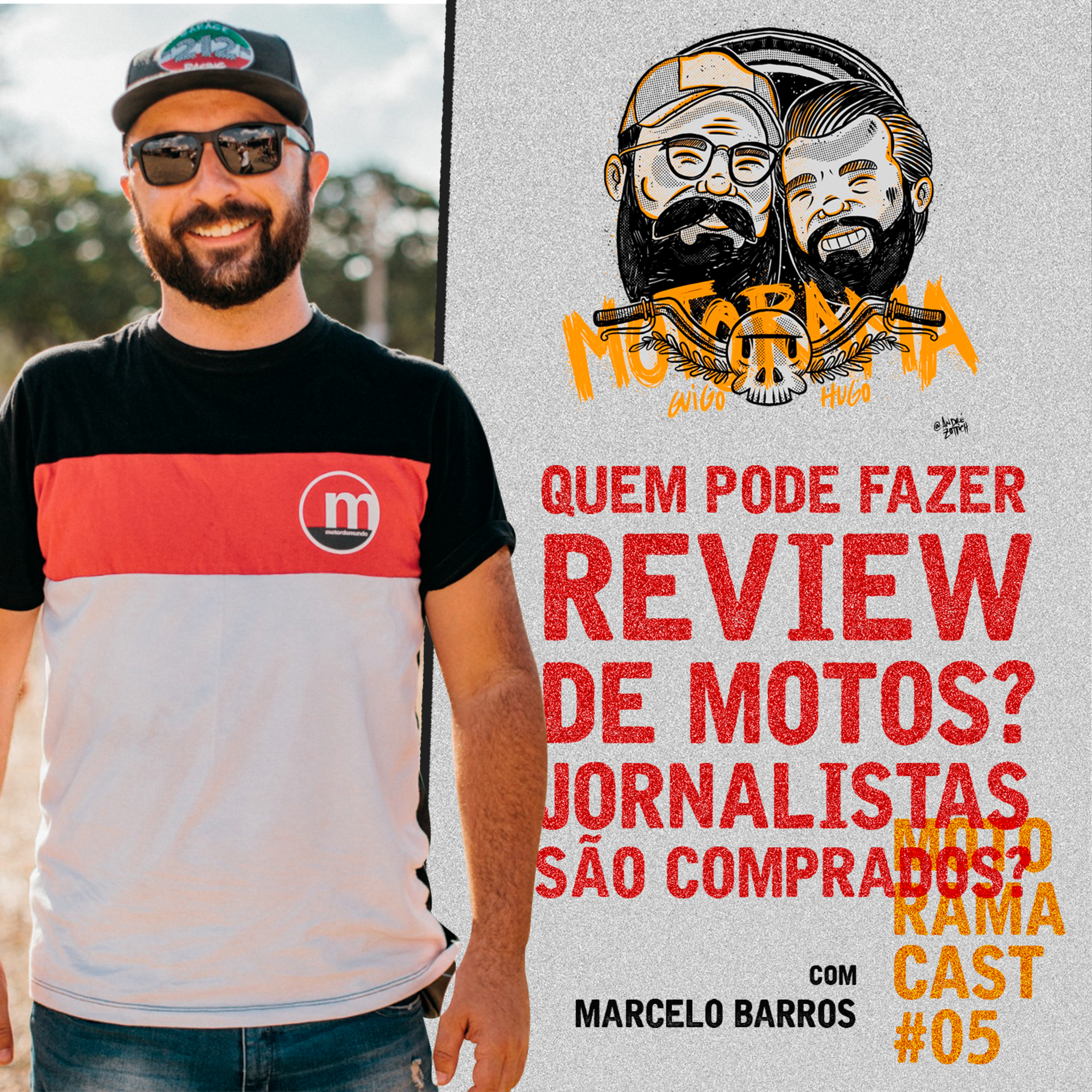 MotoramaCast
