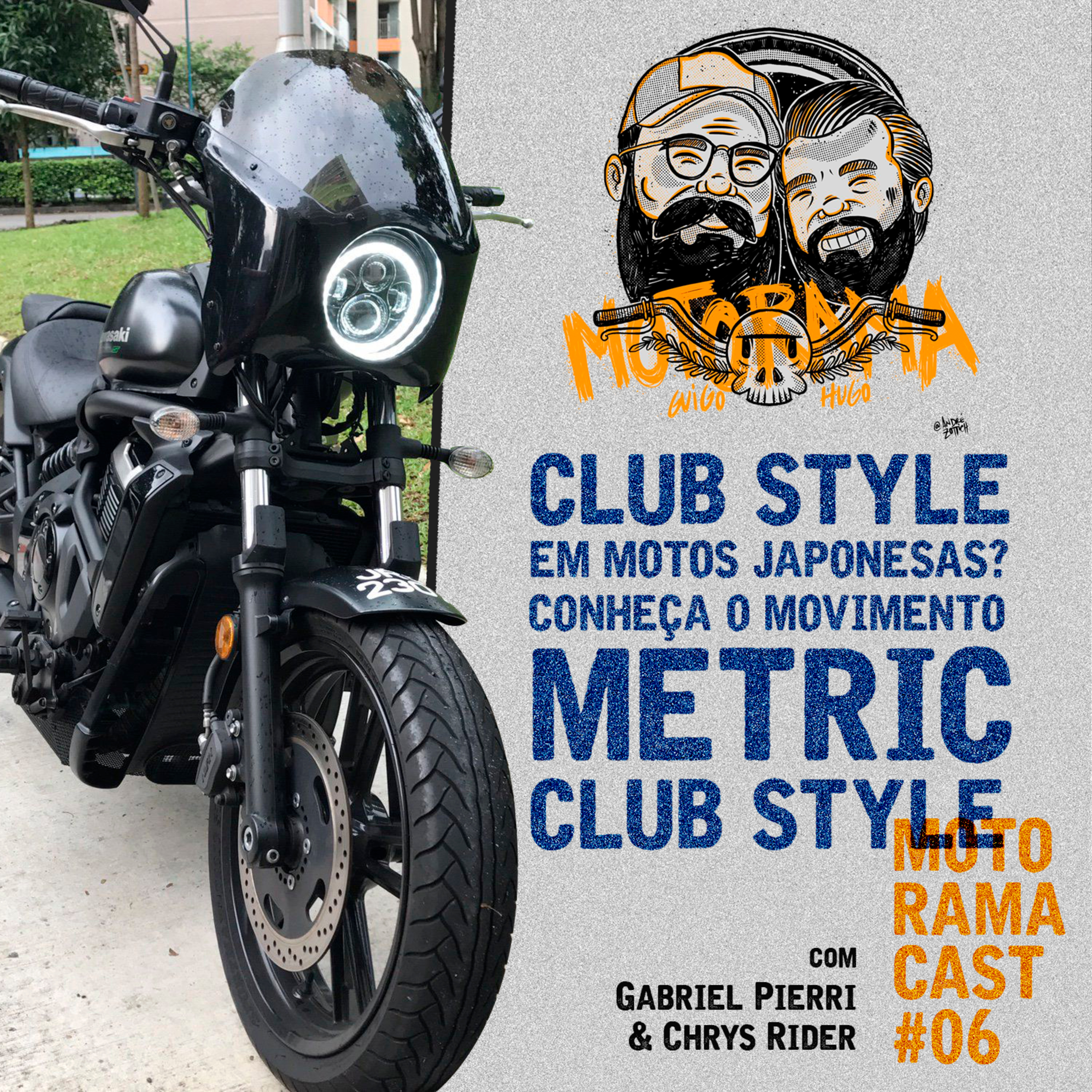 MotoramaCast