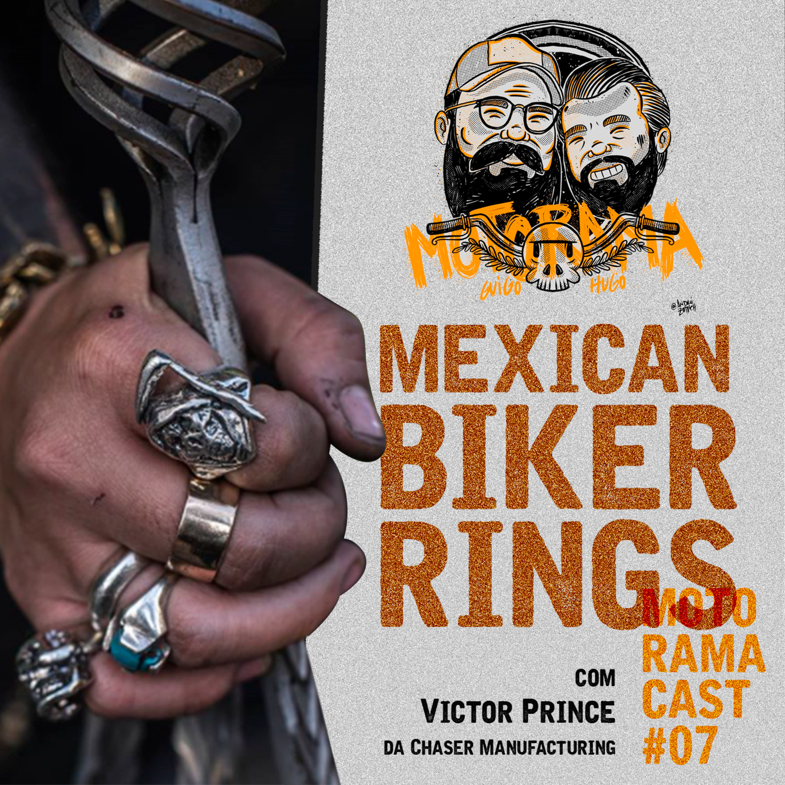 MotoramaCast