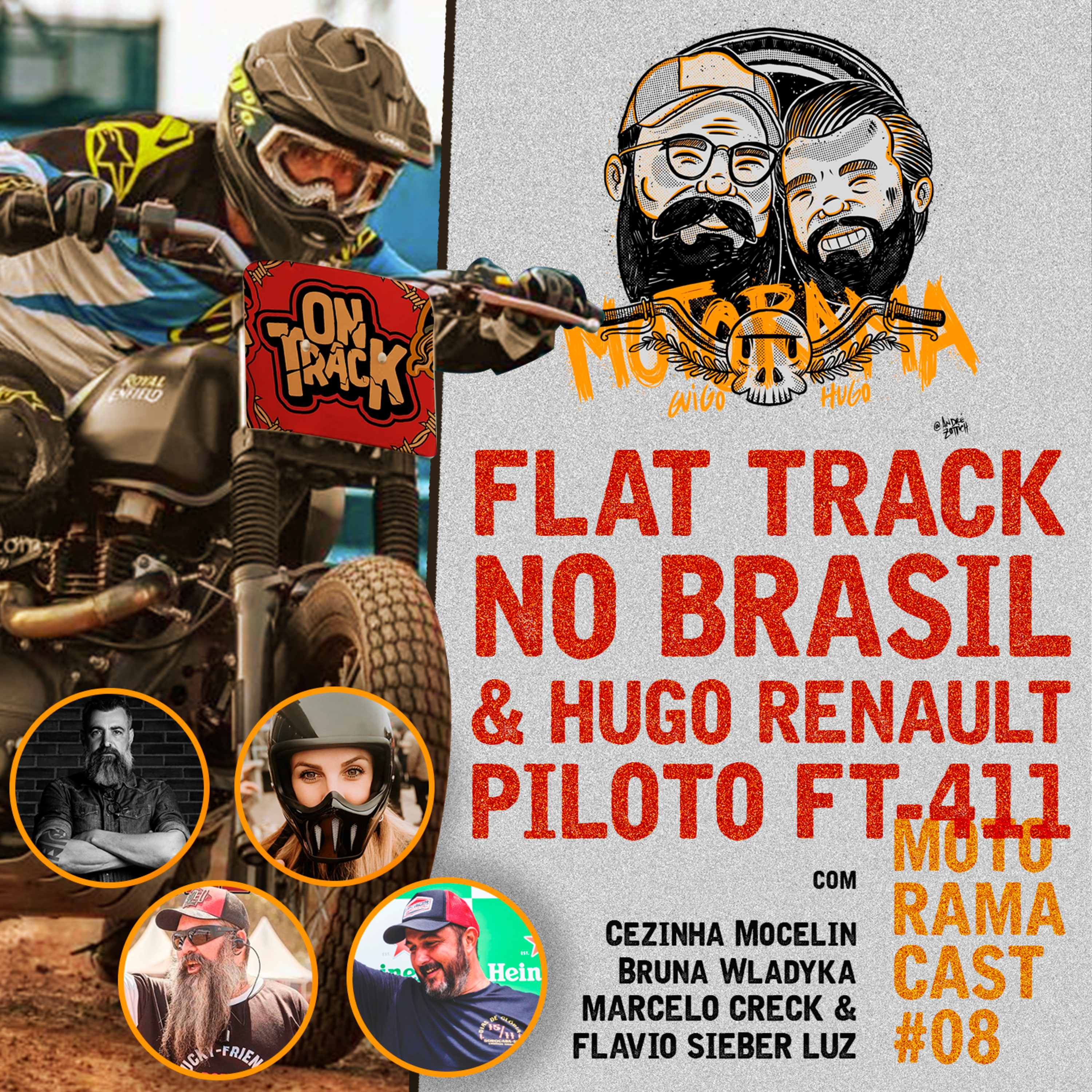 MotoramaCast
