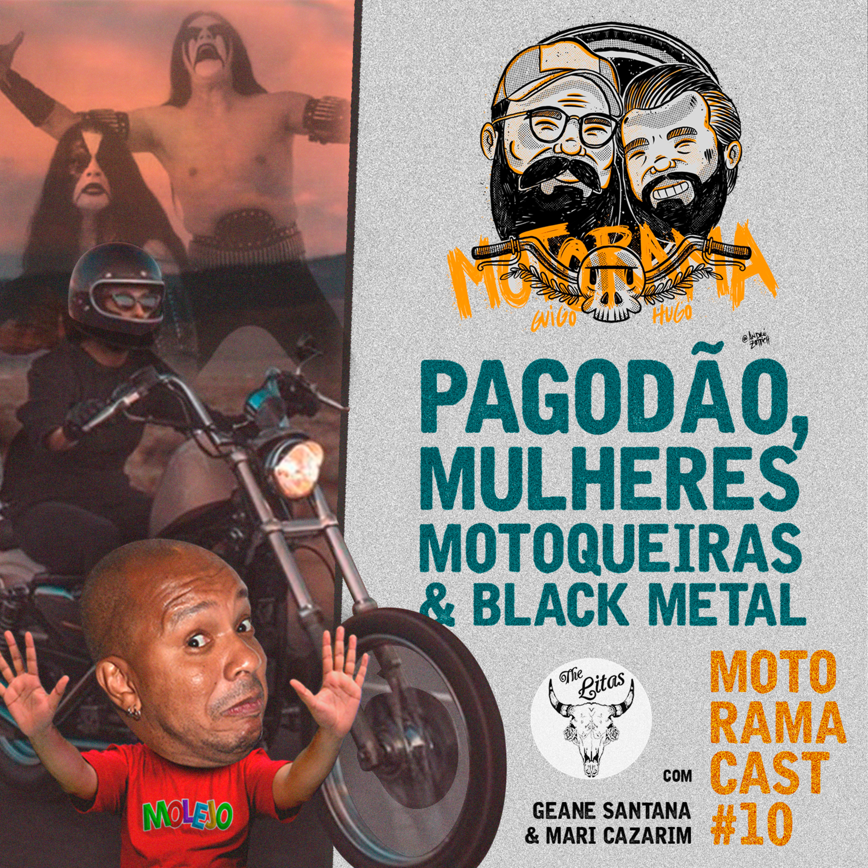 MotoramaCast
