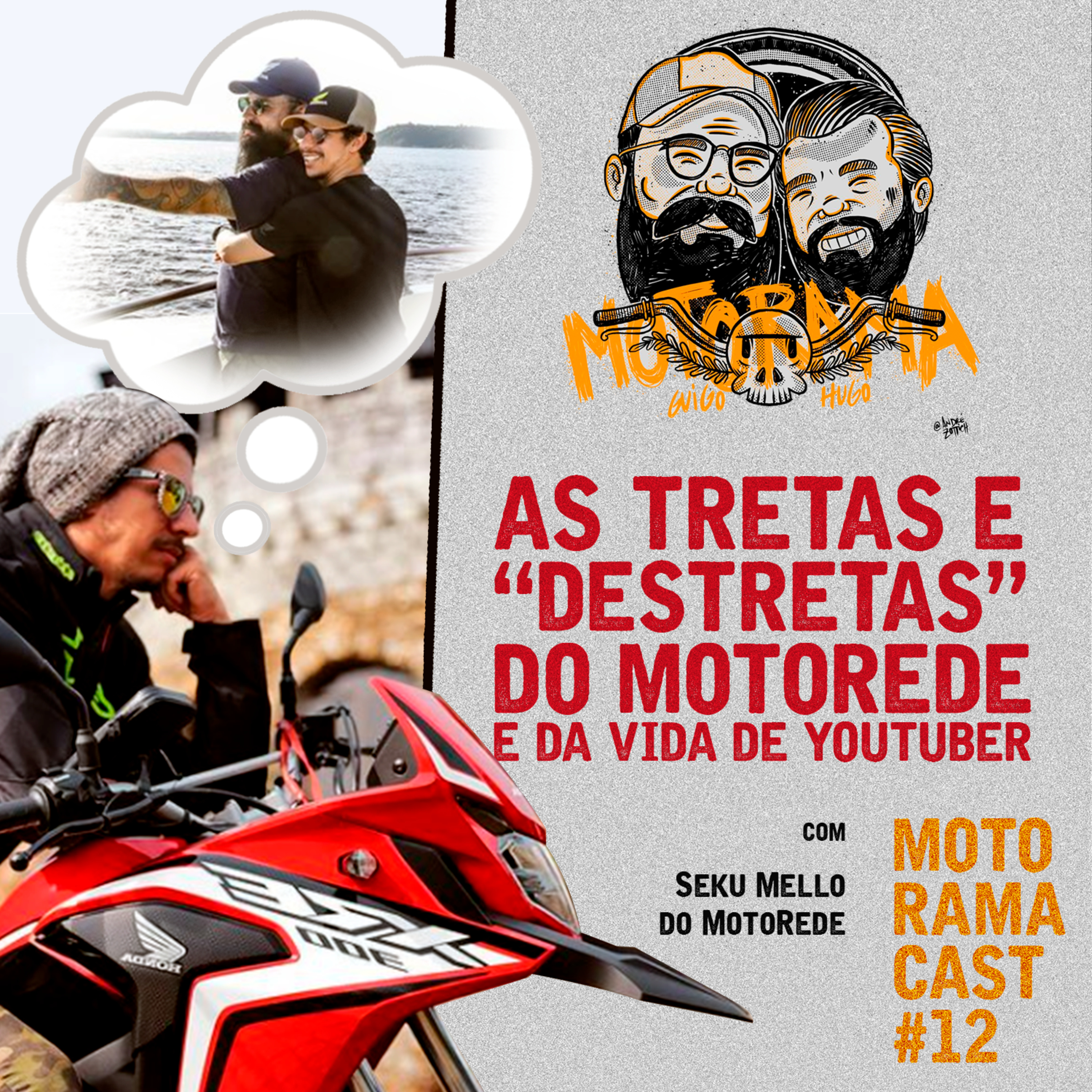 MotoramaCast