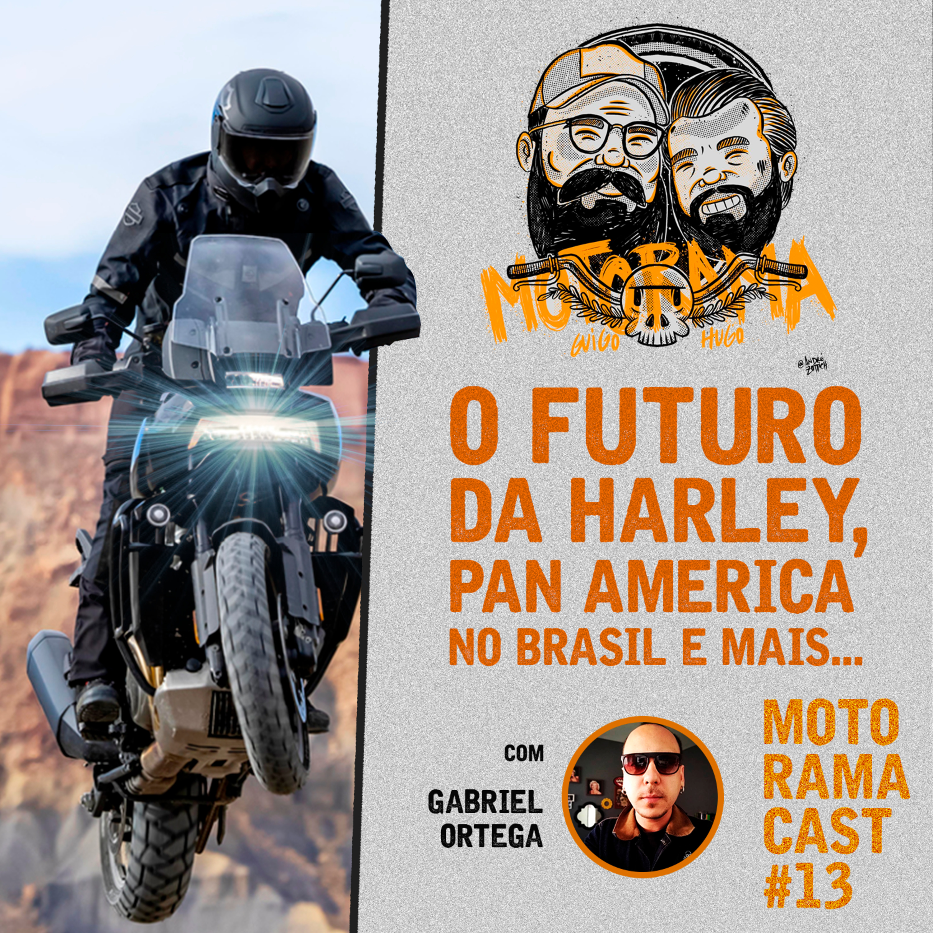 MotoramaCast