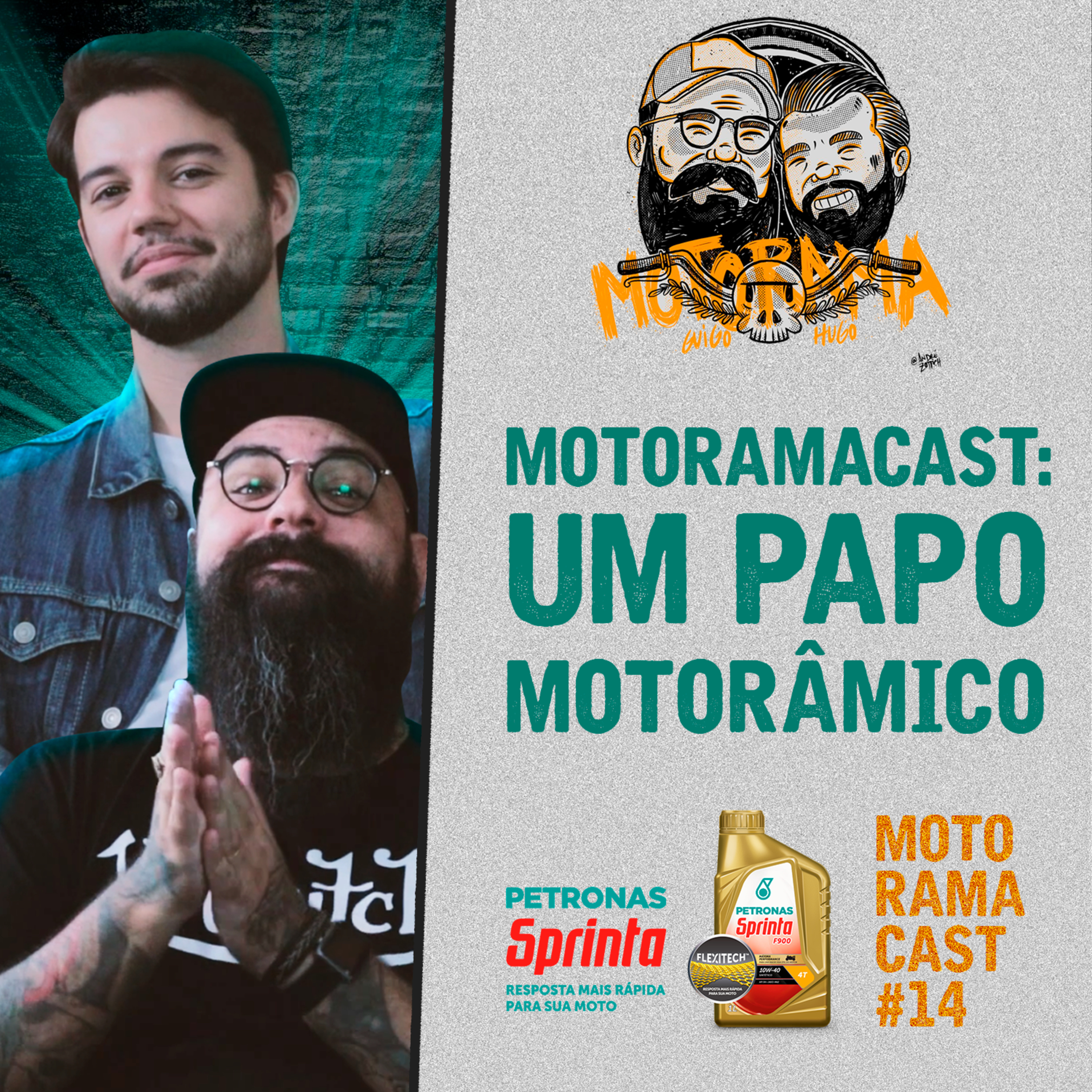 MotoramaCast