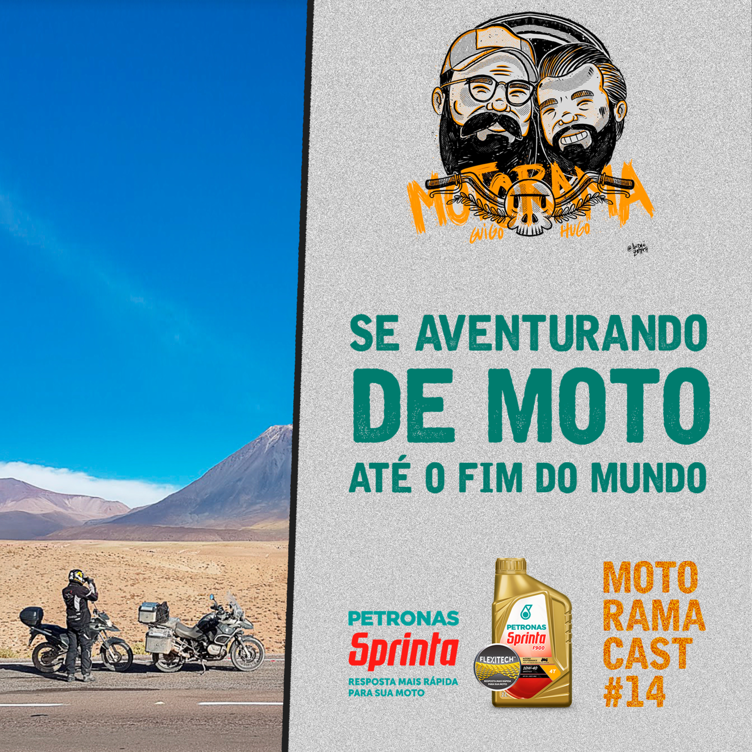 MotoramaCast