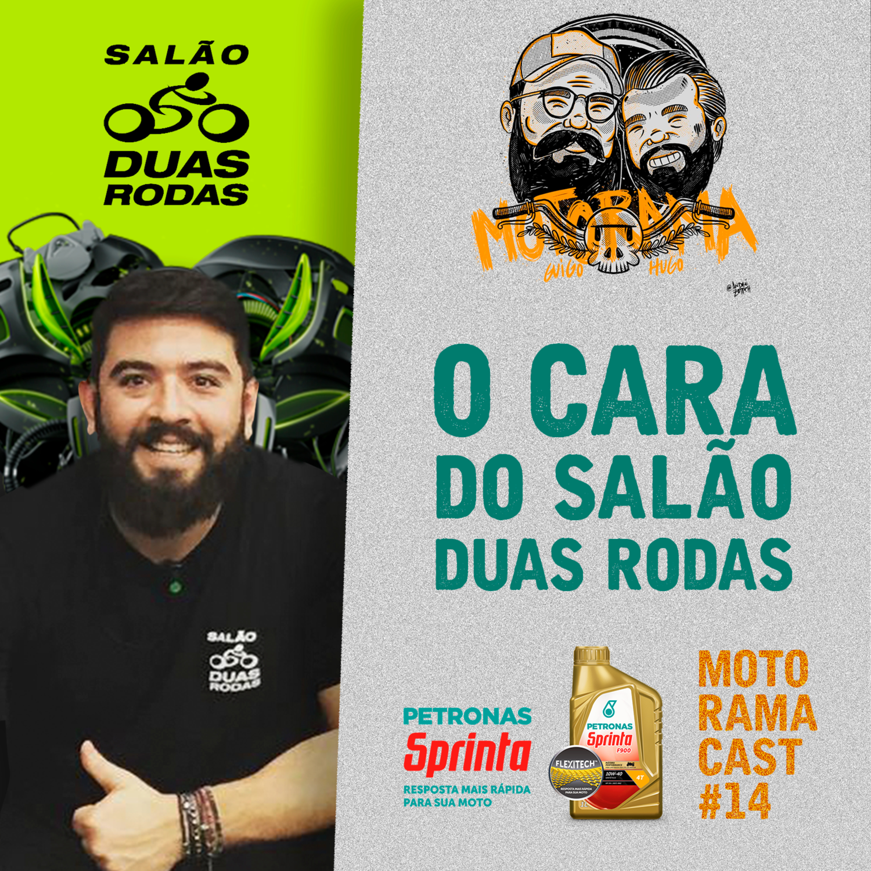 MotoramaCast