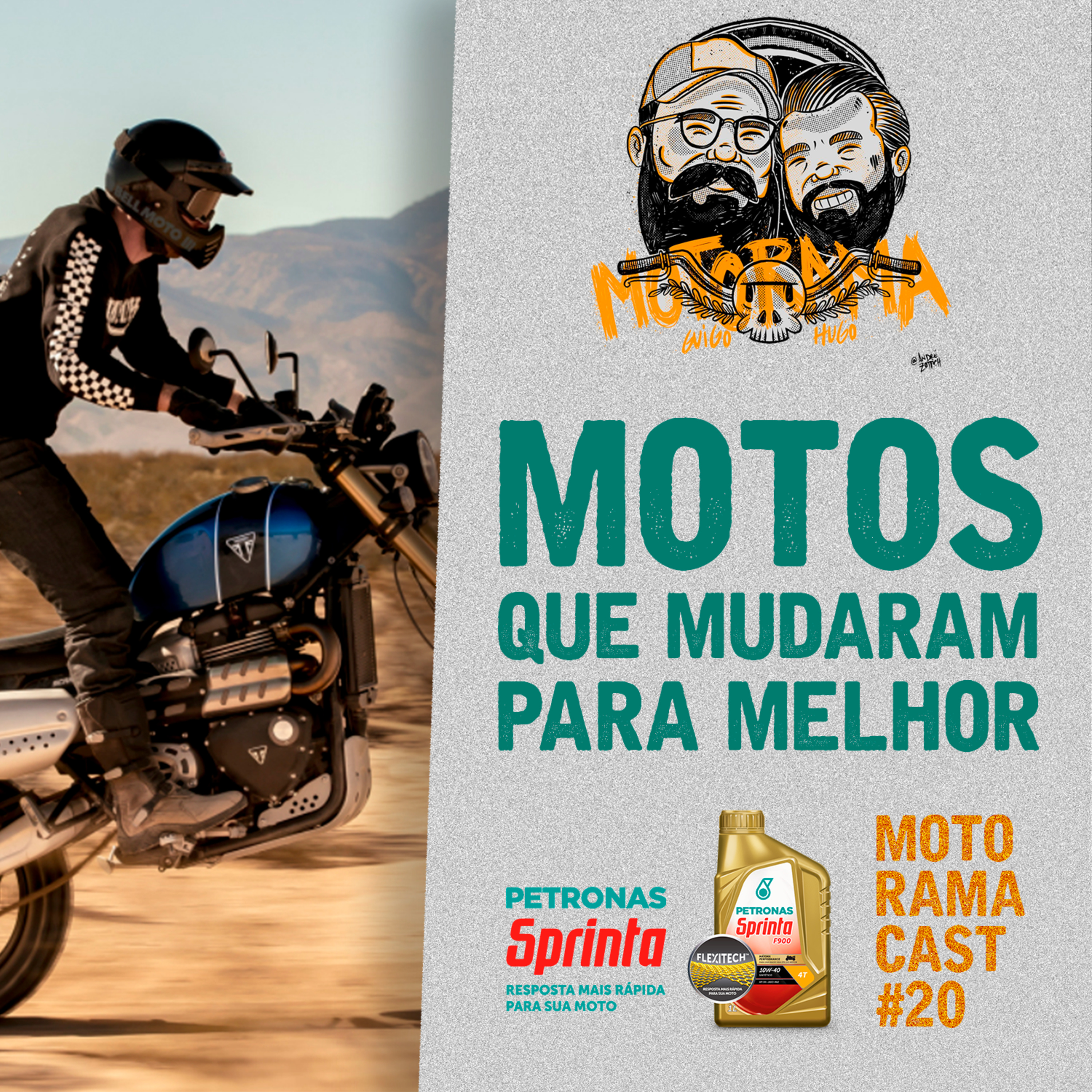 MotoramaCast
