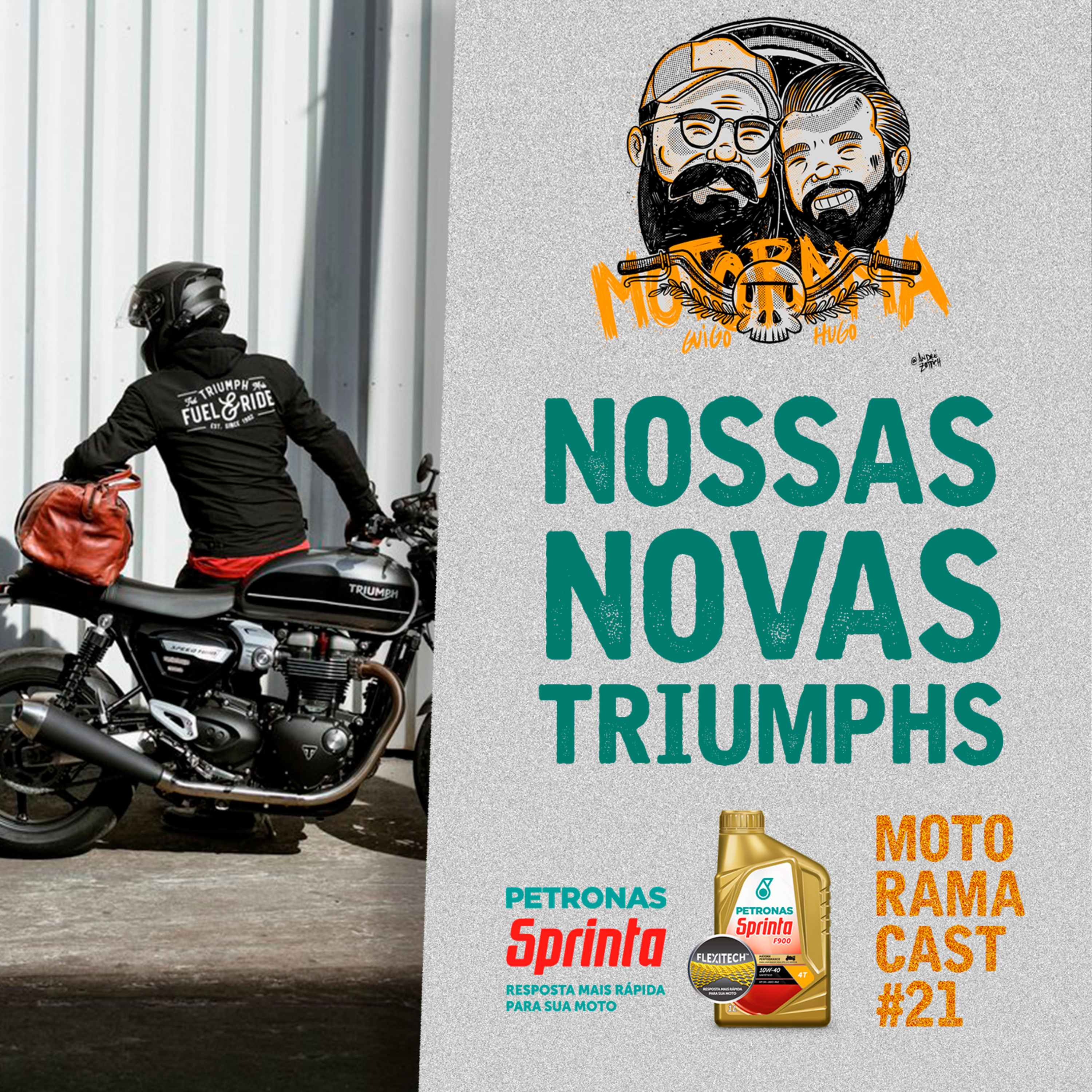 MotoramaCast