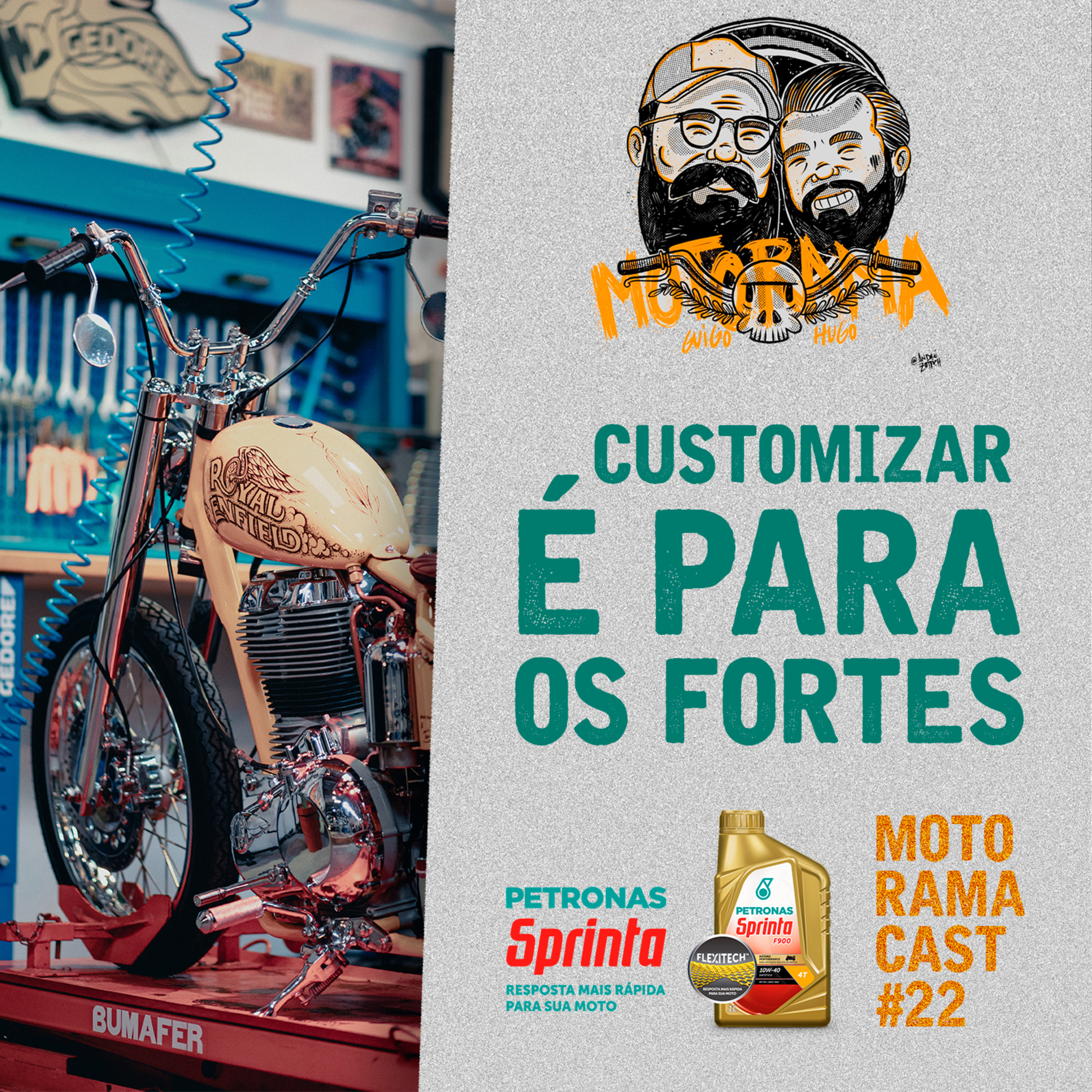 MotoramaCast