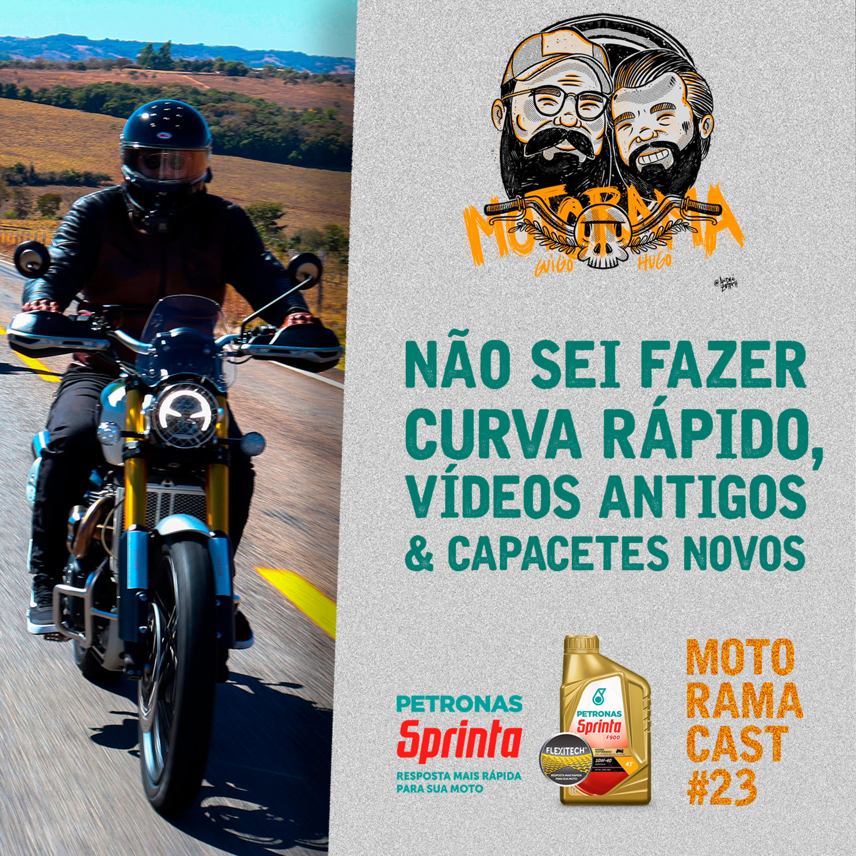 MotoramaCast