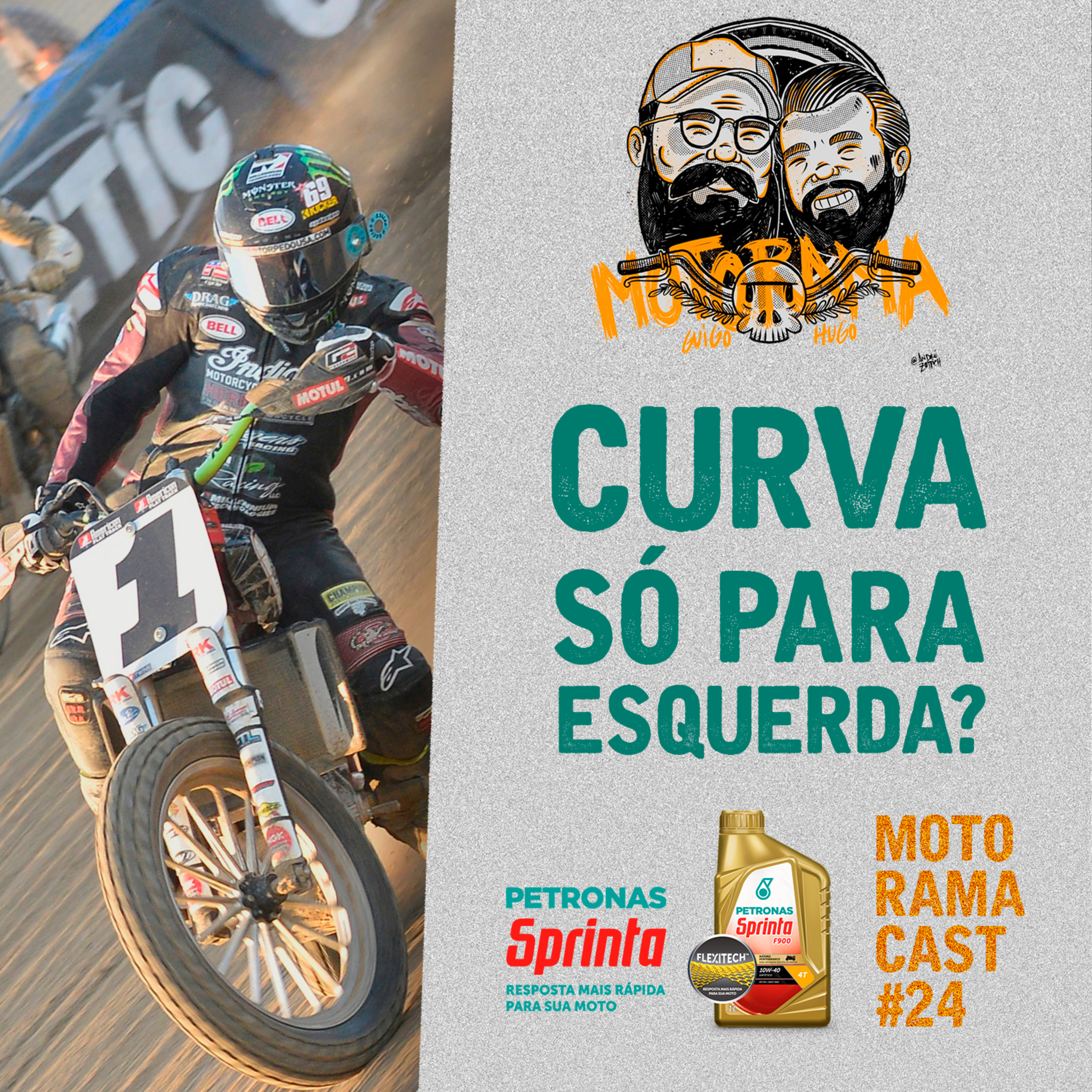 MotoramaCast