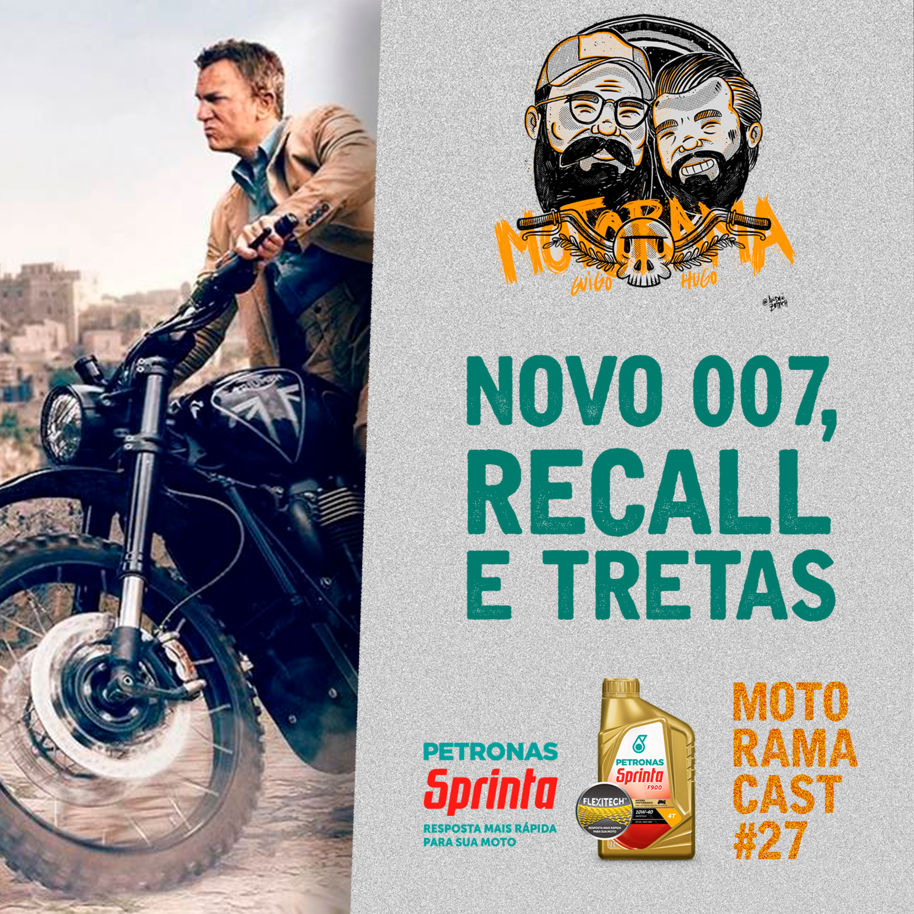 MotoramaCast
