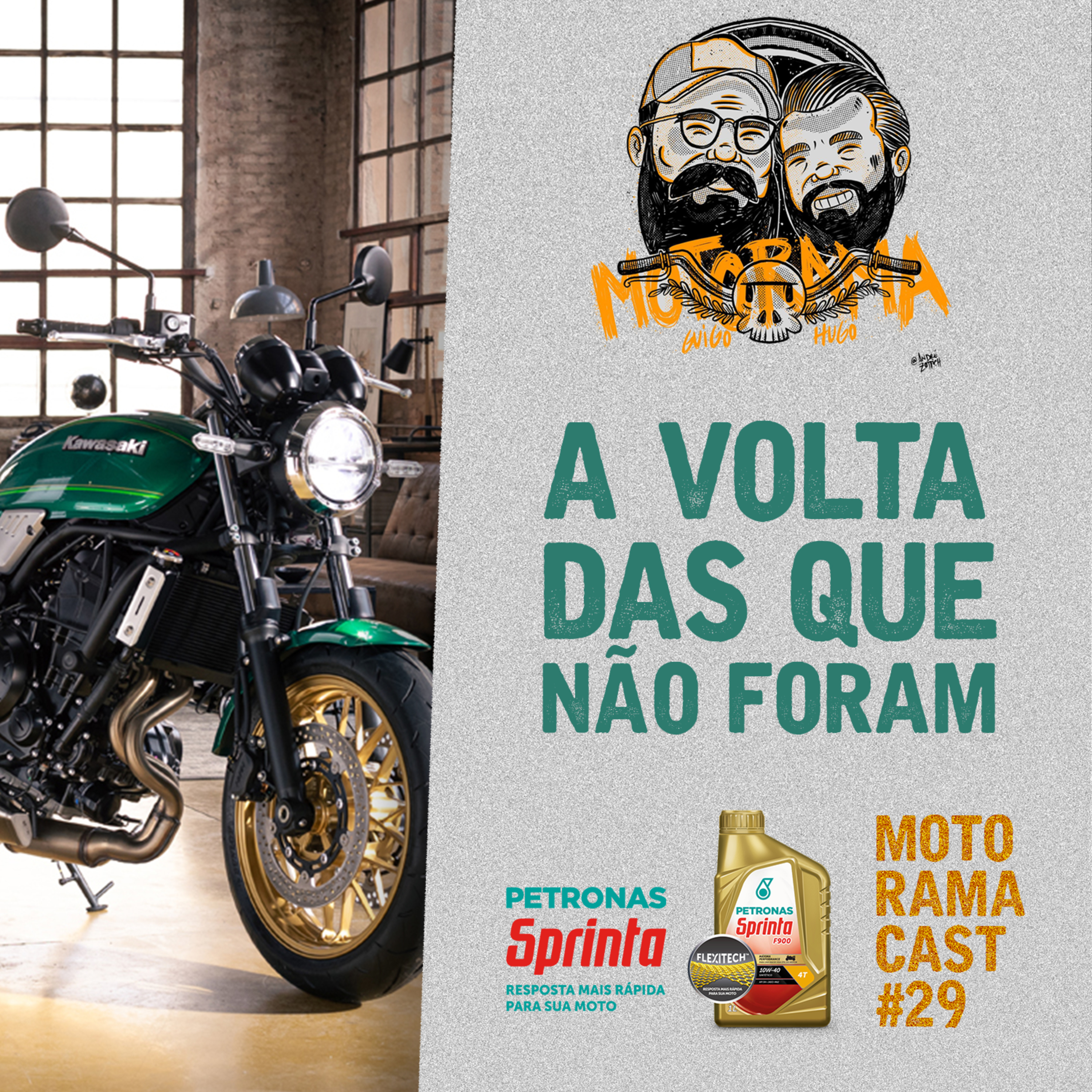 MotoramaCast