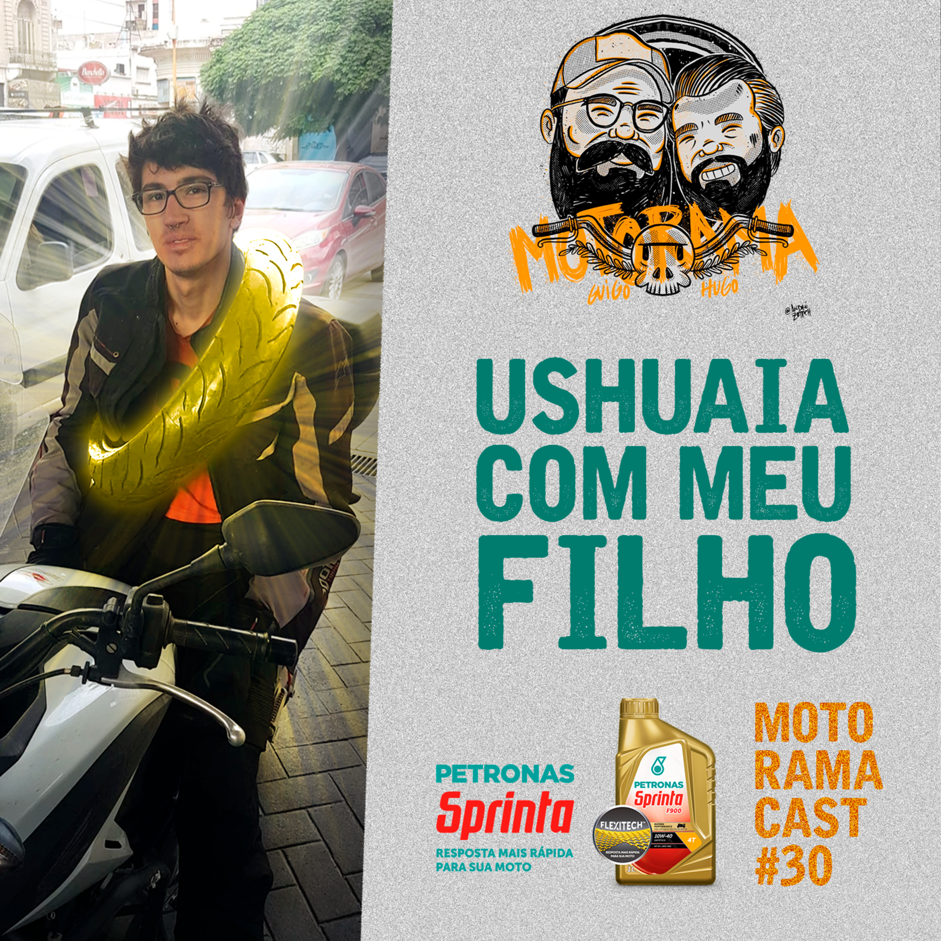 MotoramaCast