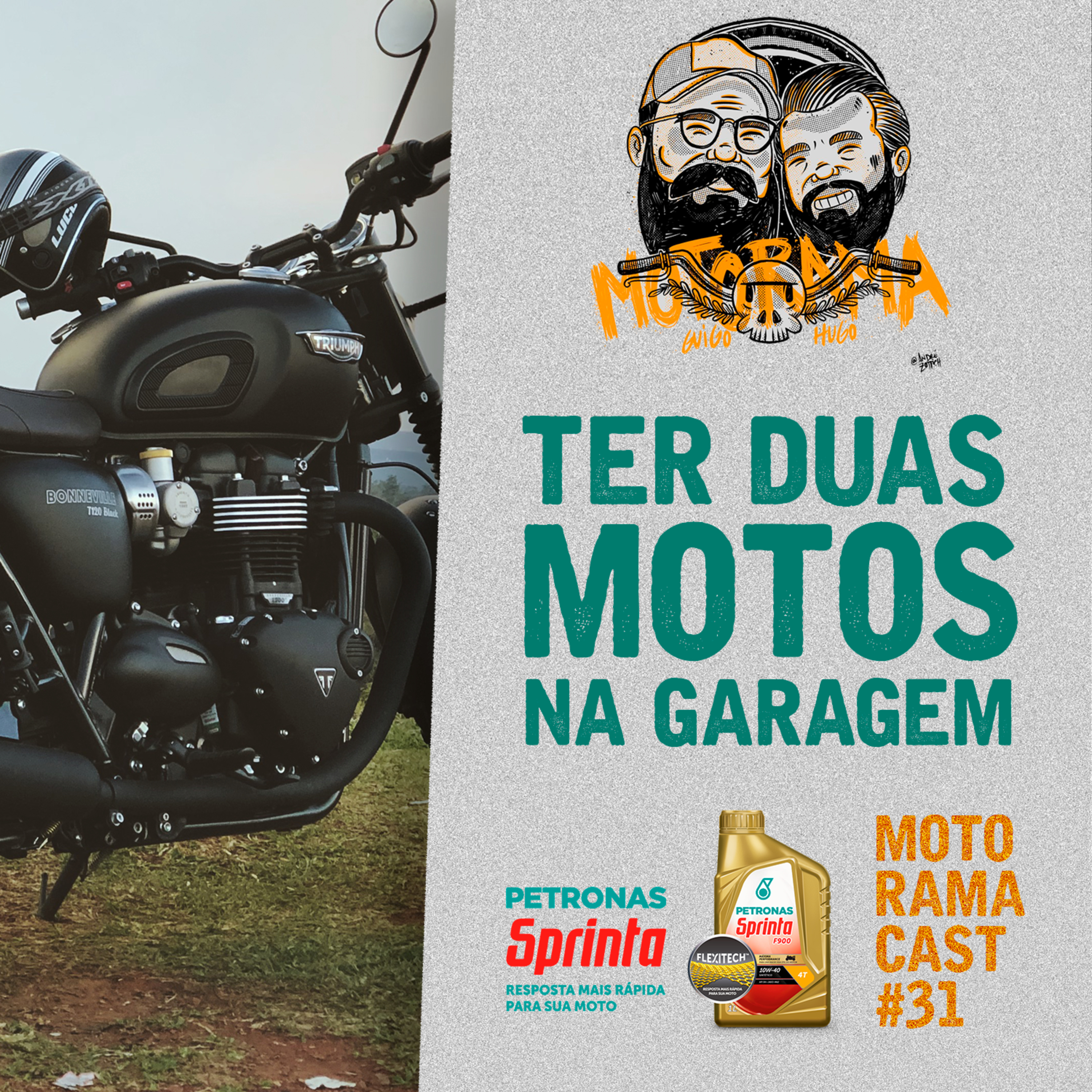 MotoramaCast