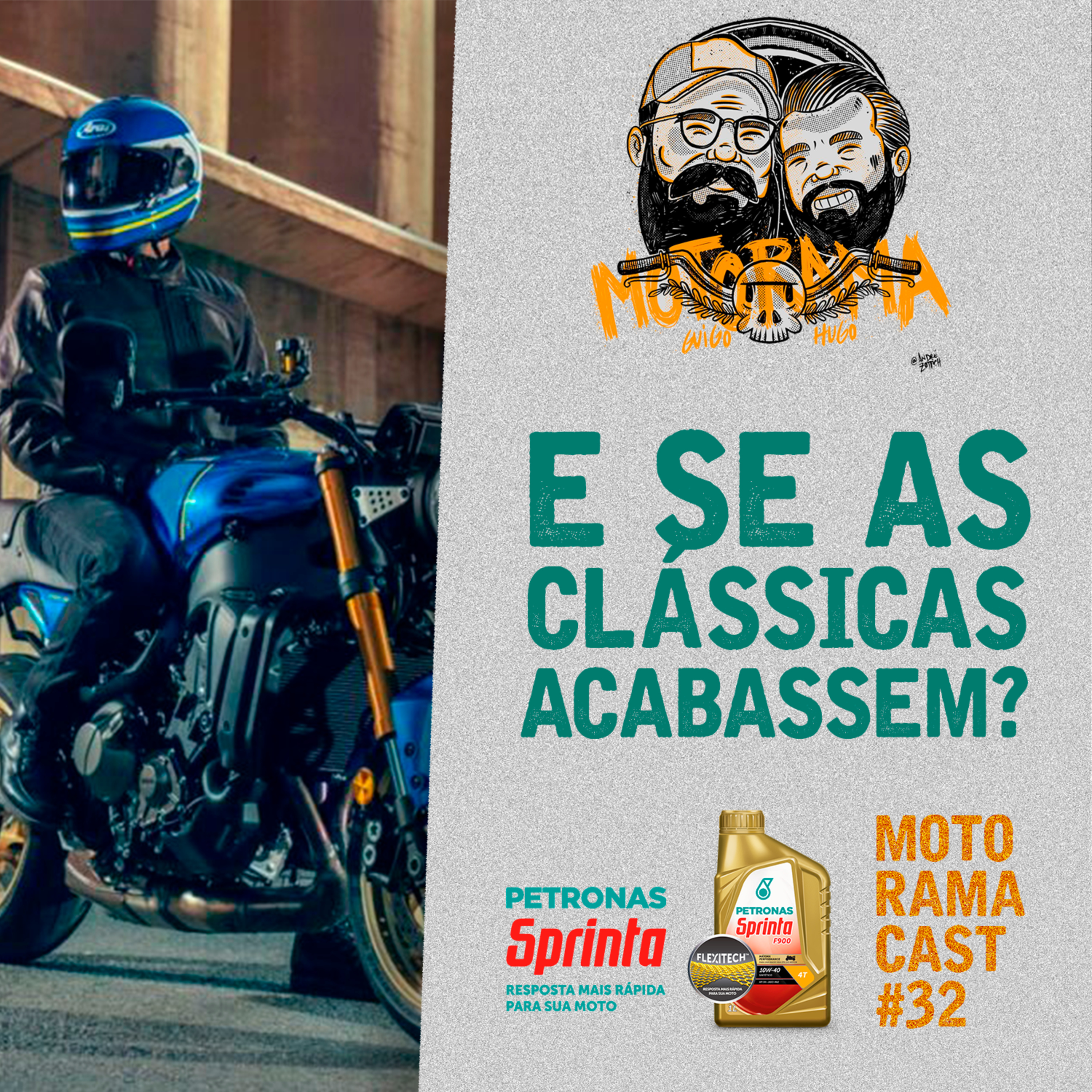 MotoramaCast