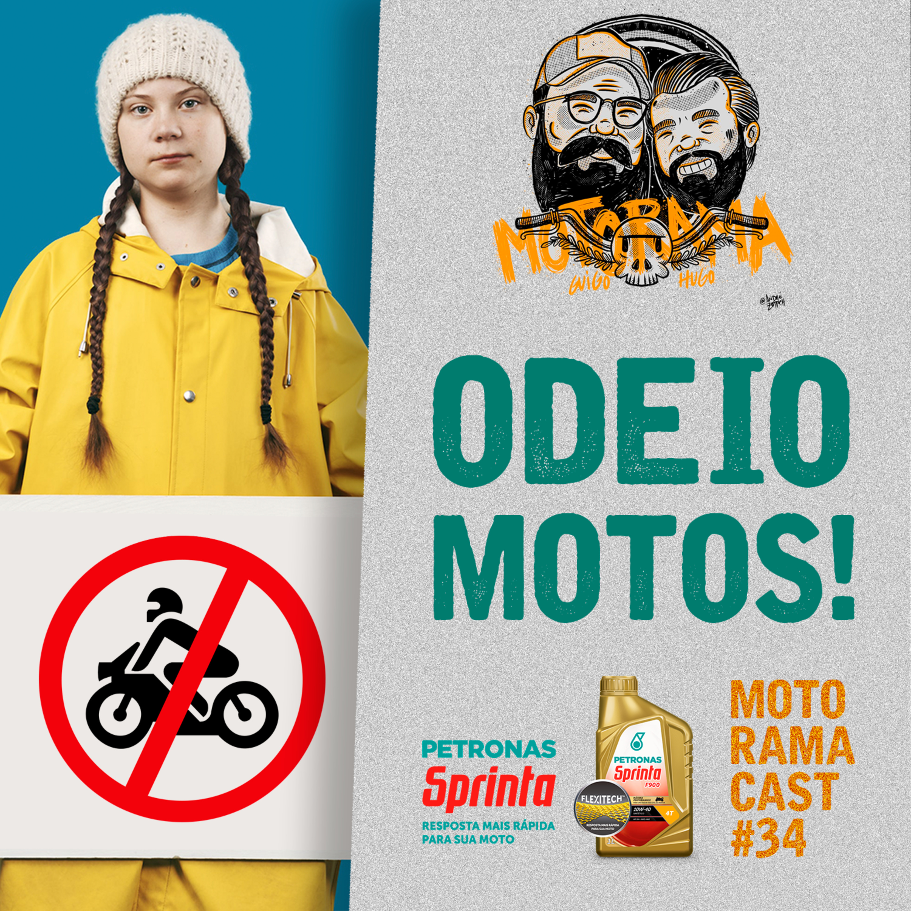 MotoramaCast