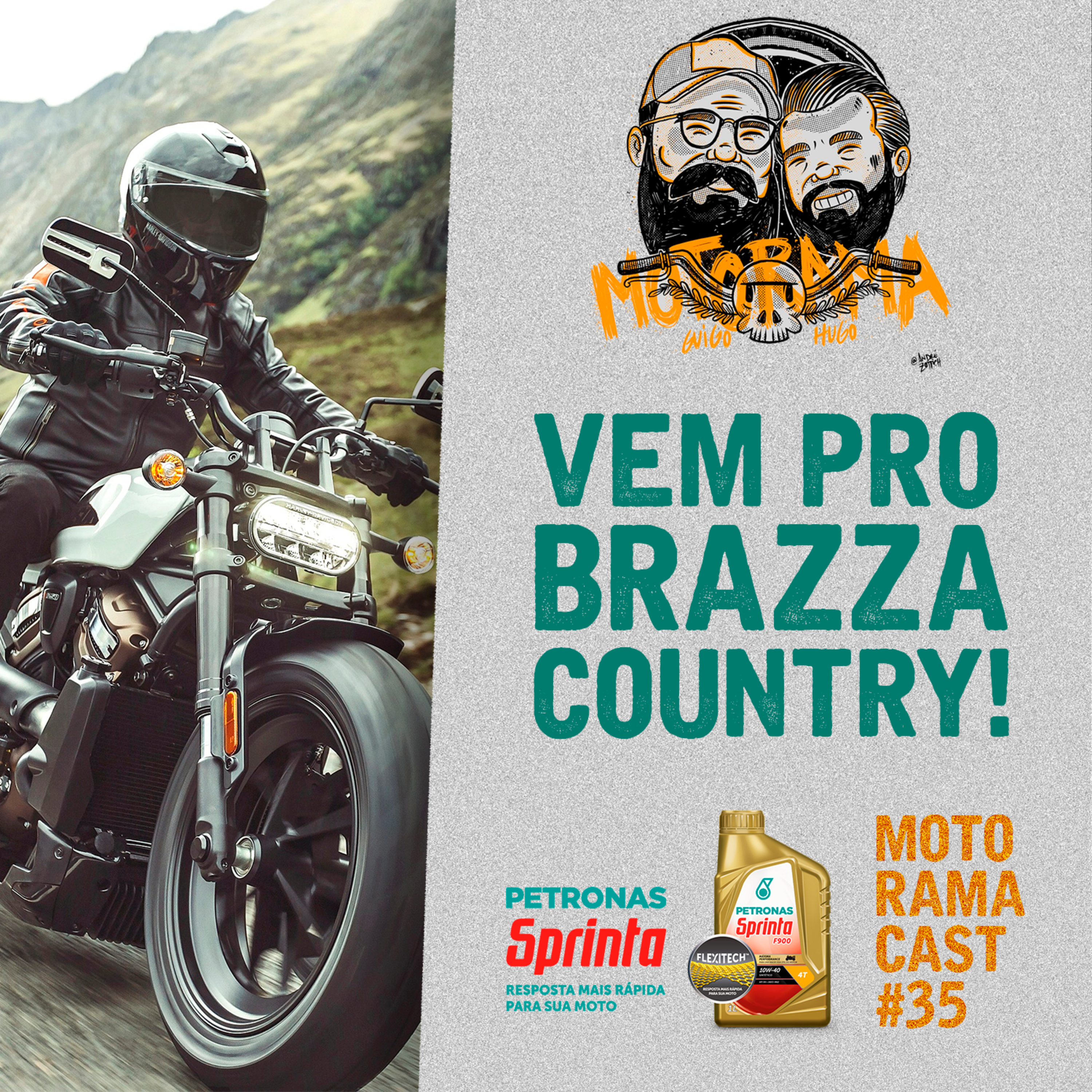 MotoramaCast