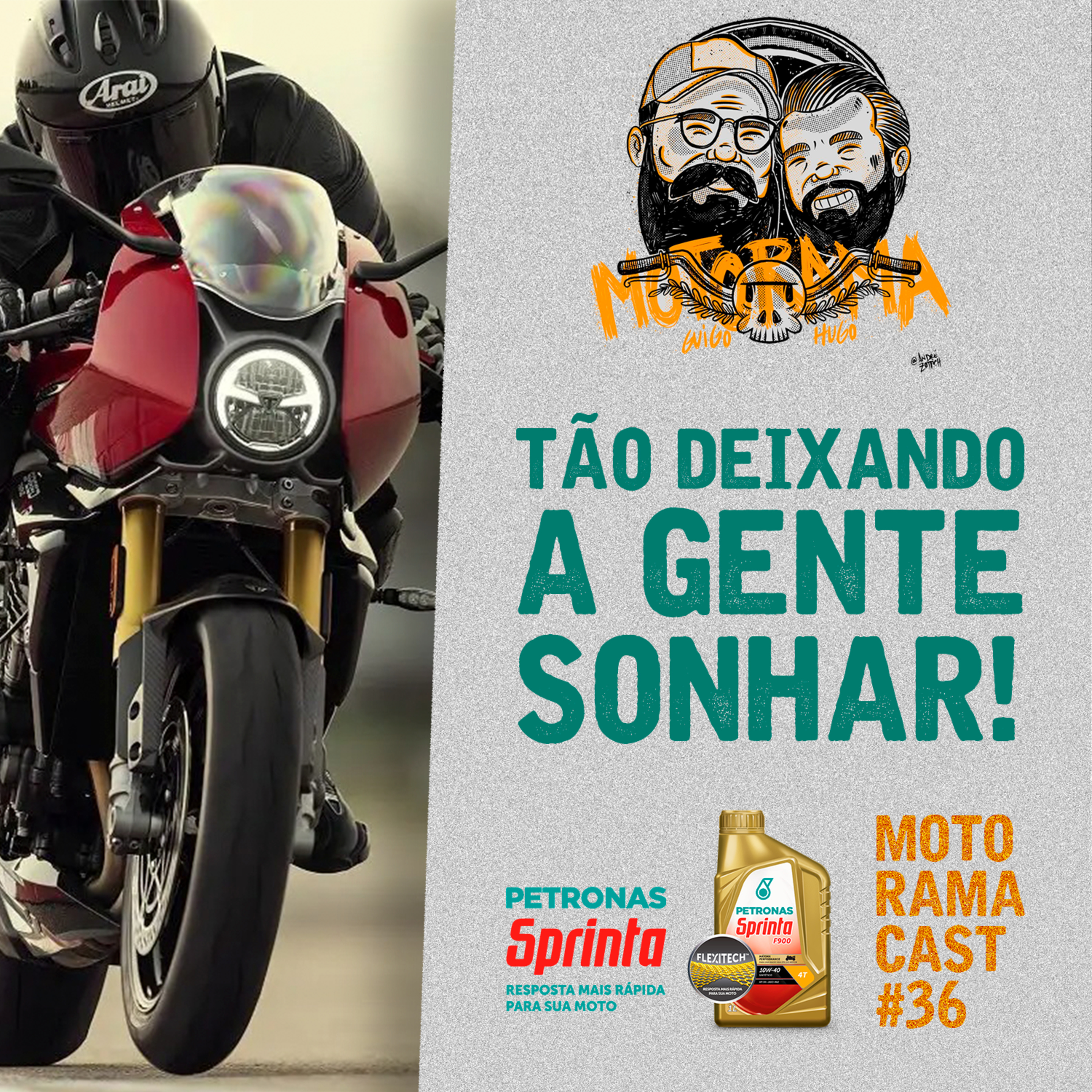 MotoramaCast