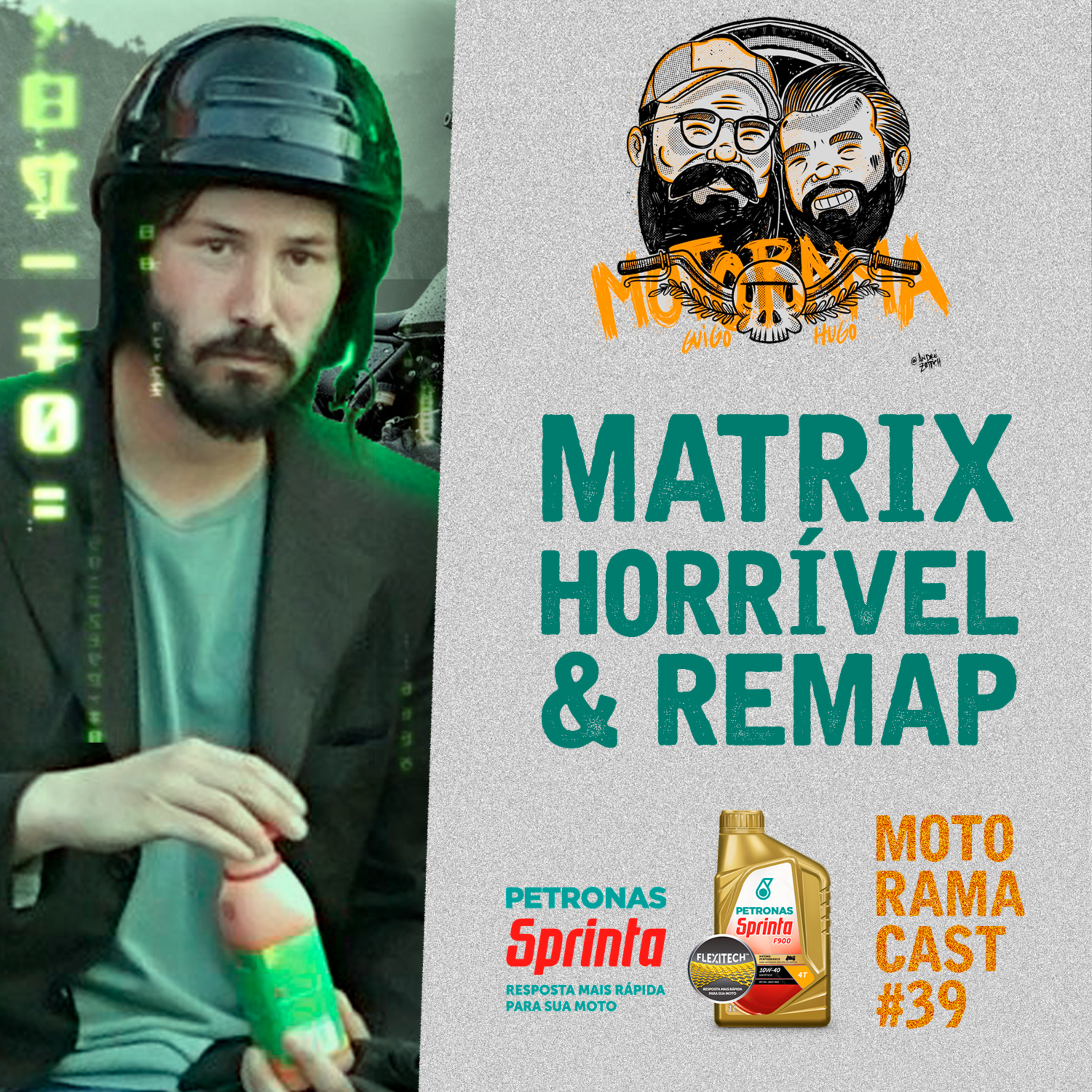 MotoramaCast