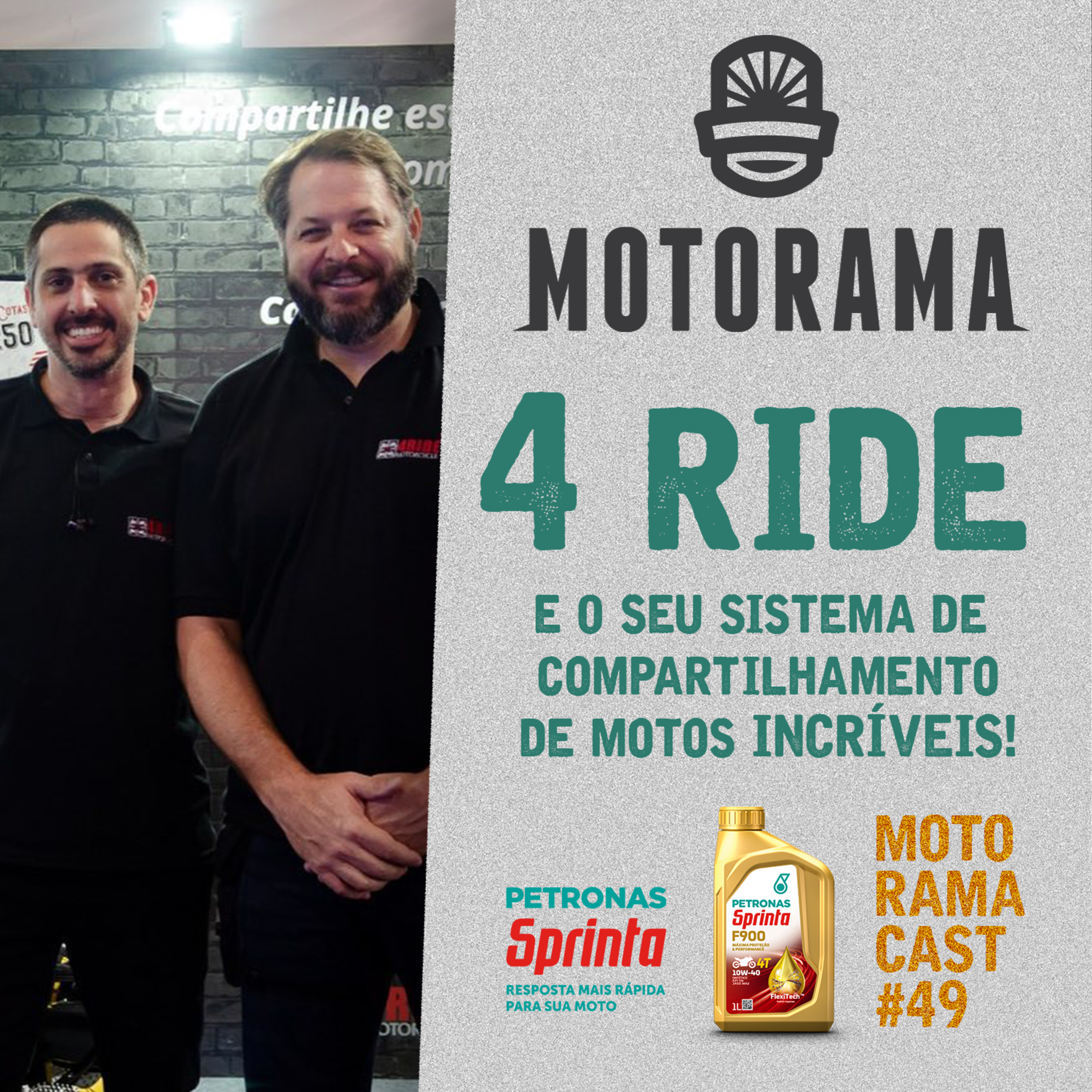 MotoramaCast
