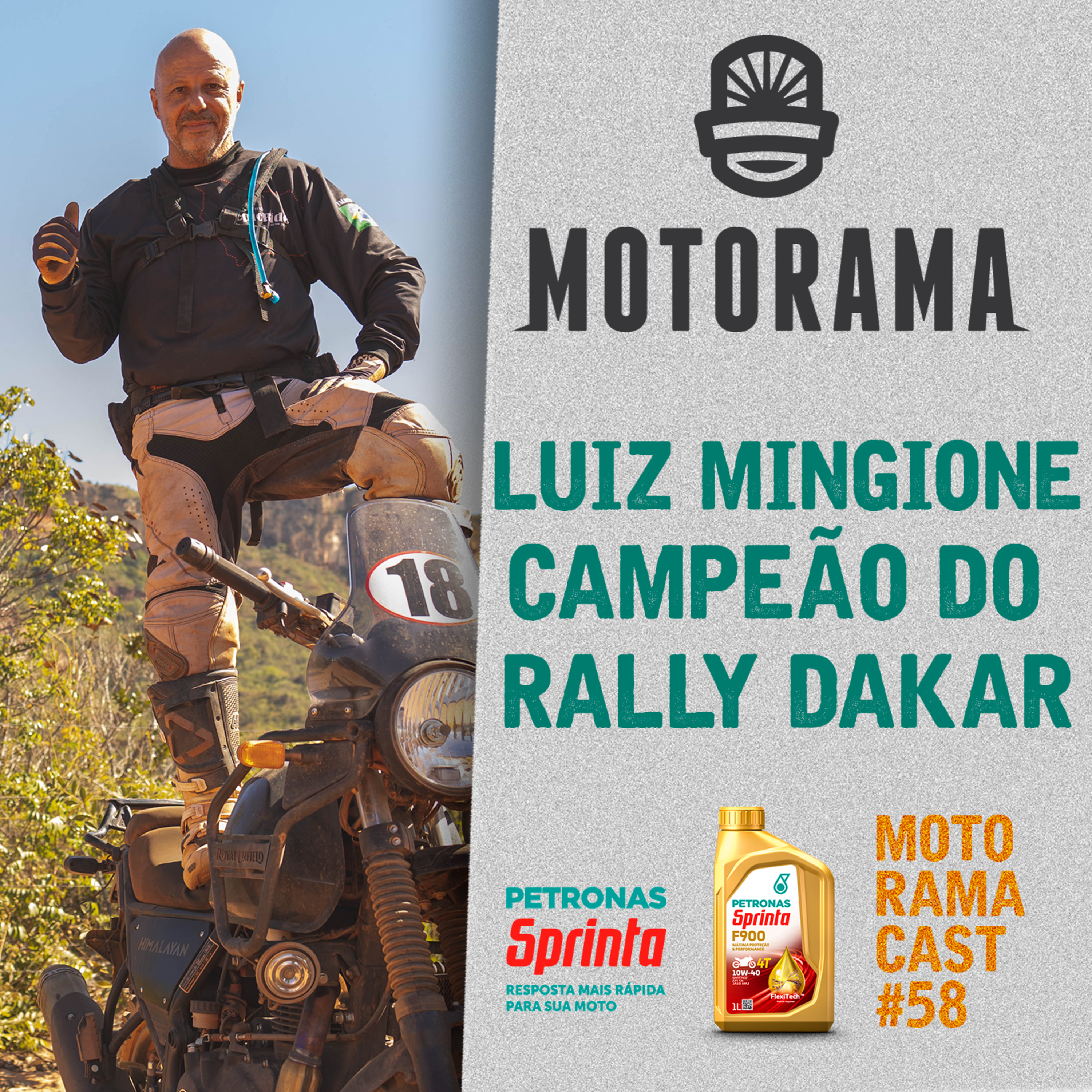 MotoramaCast