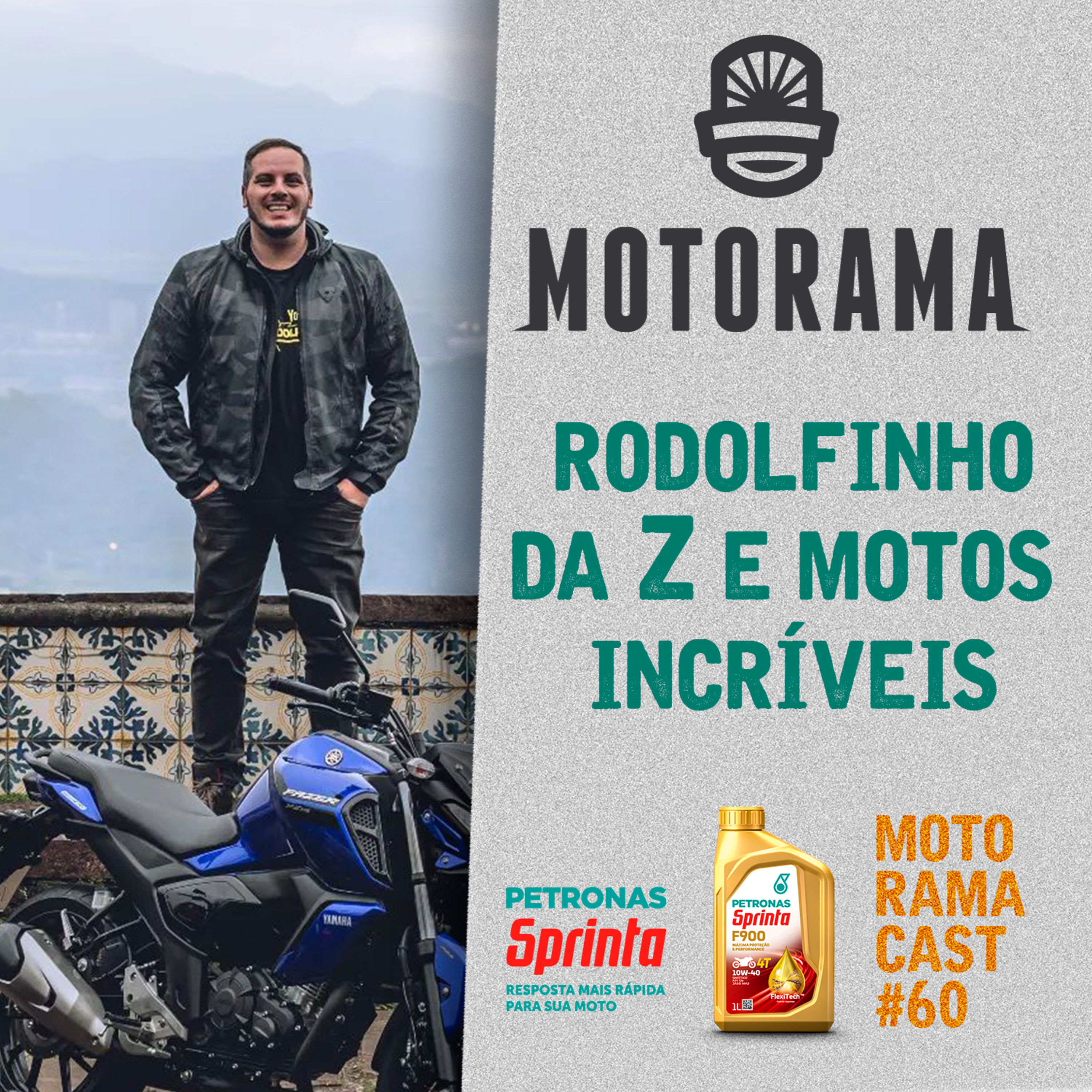 MotoramaCast