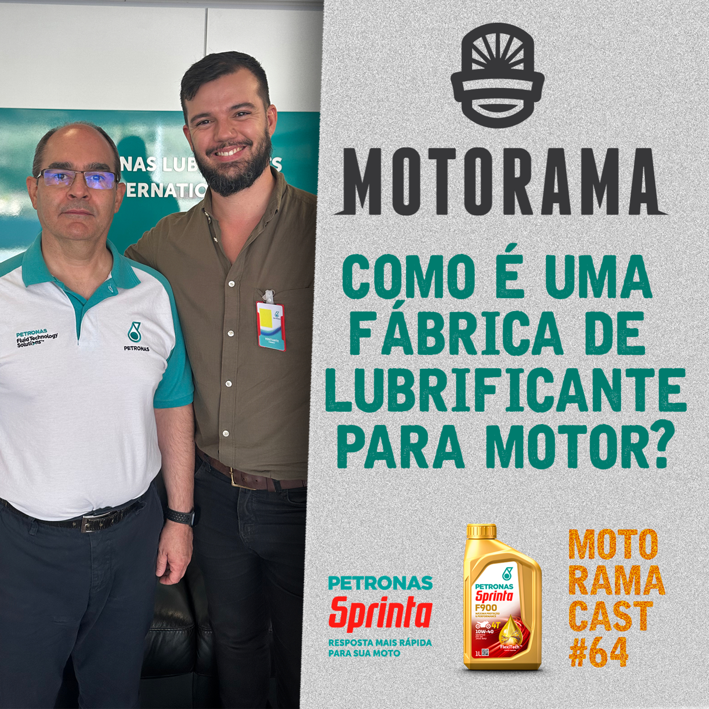 MotoramaCast