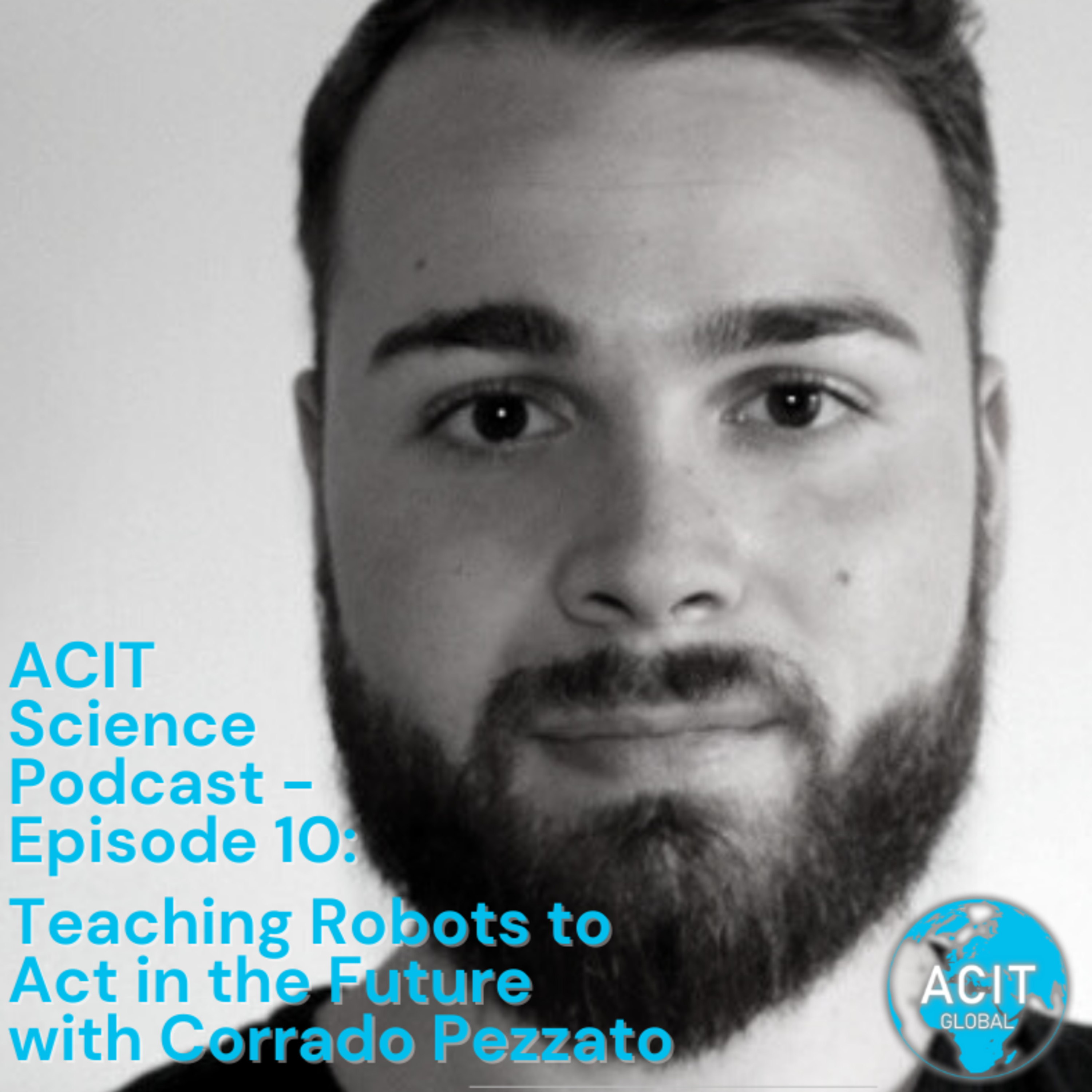 The Transformative Ideas Podcast