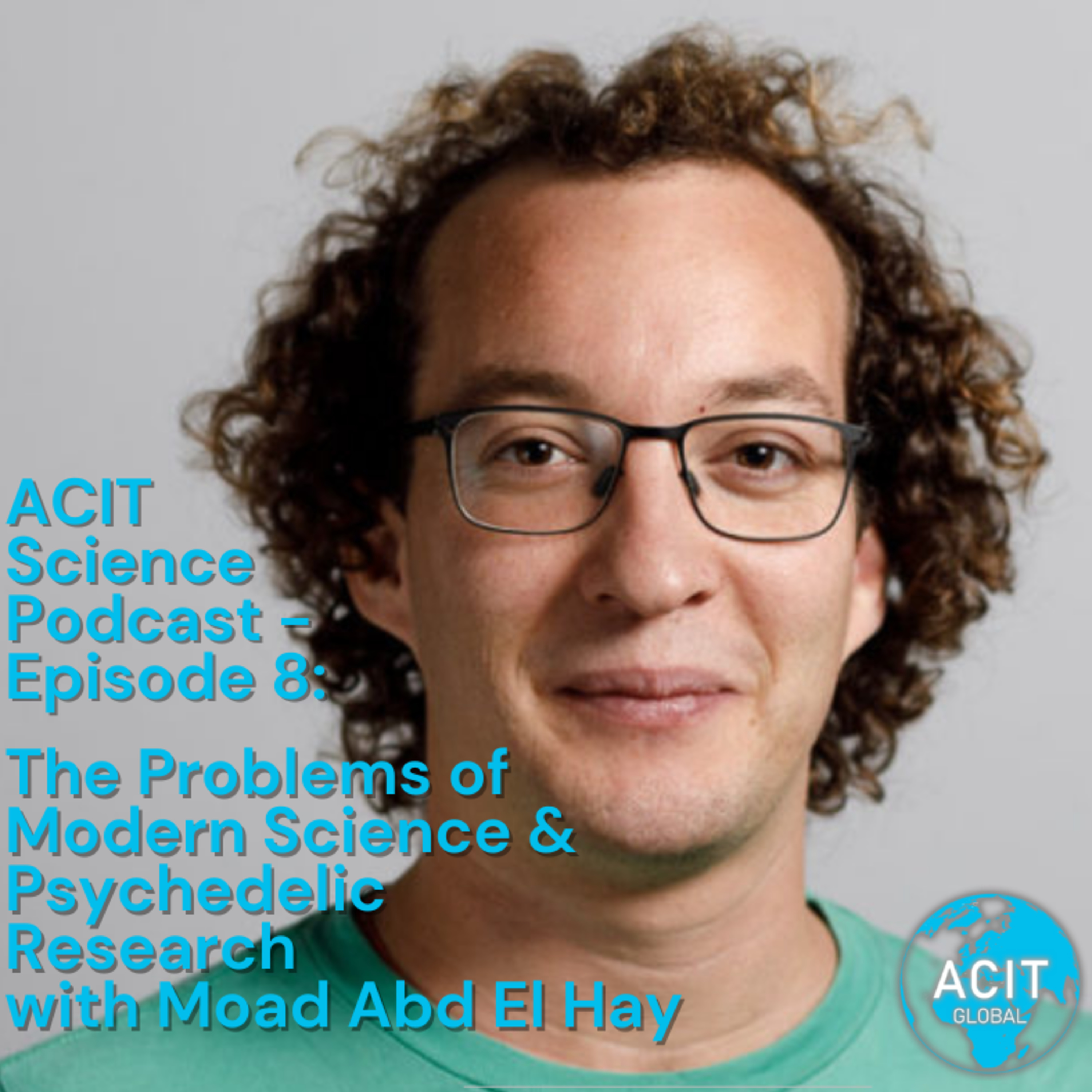 The Transformative Ideas Podcast