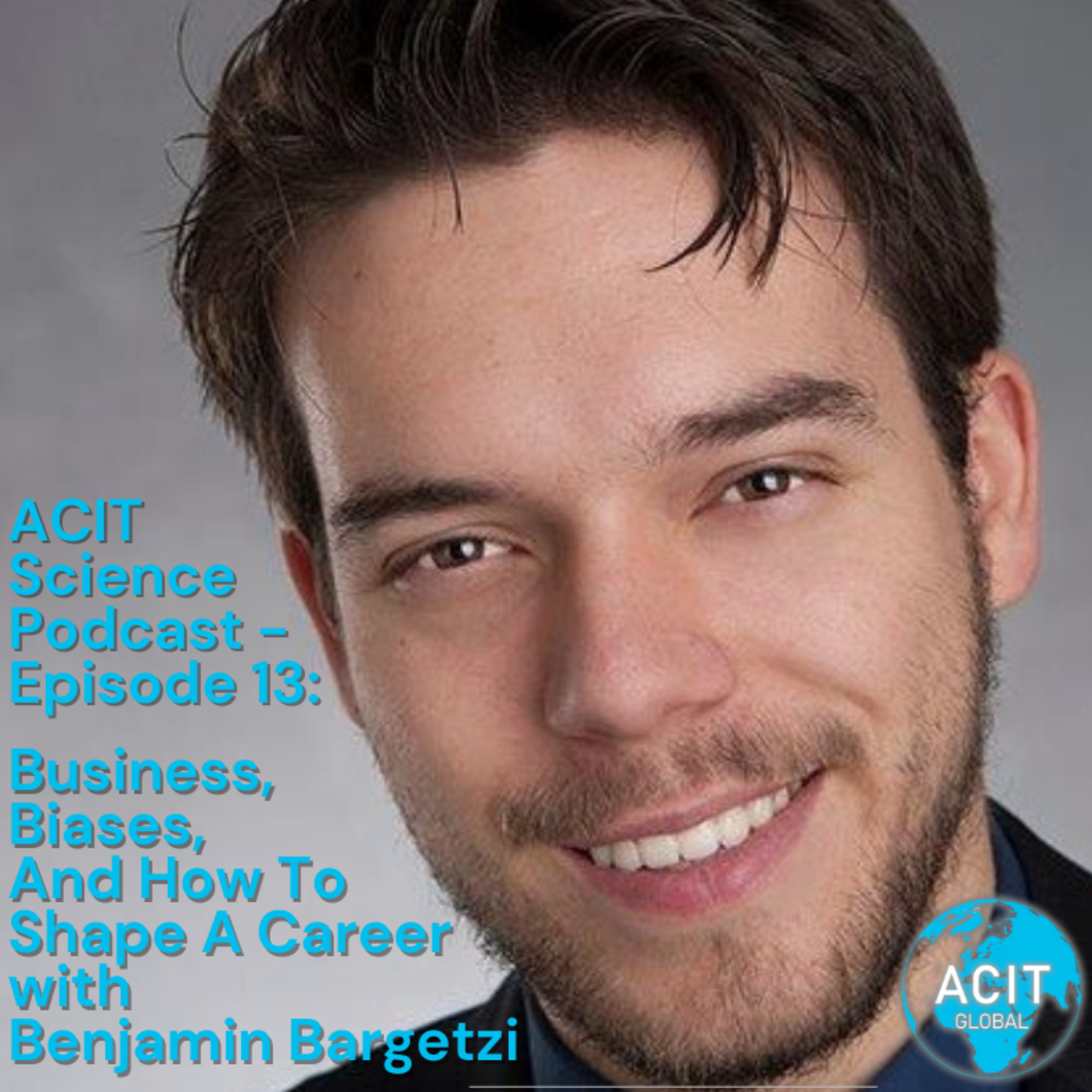 The Transformative Ideas Podcast