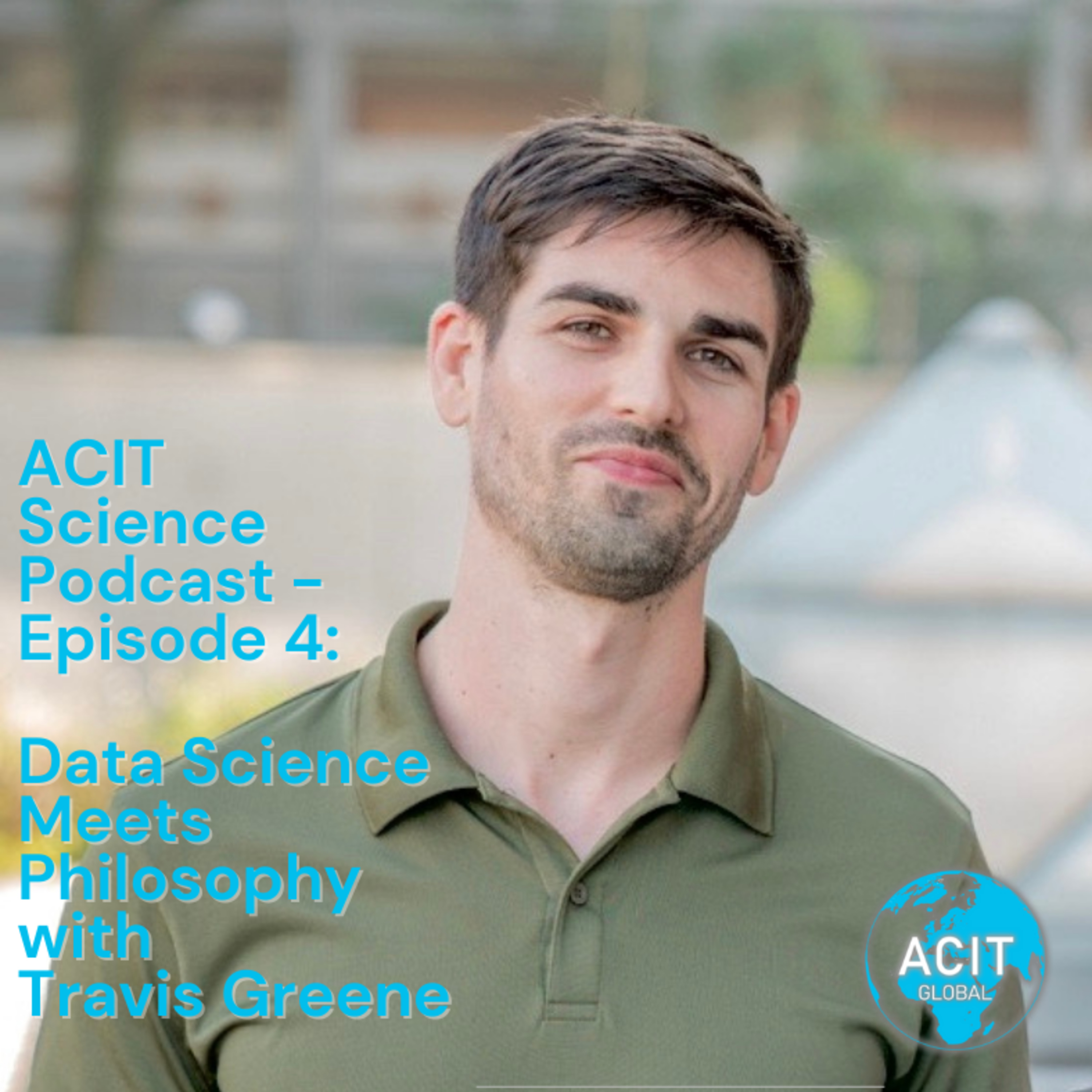 The Transformative Ideas Podcast