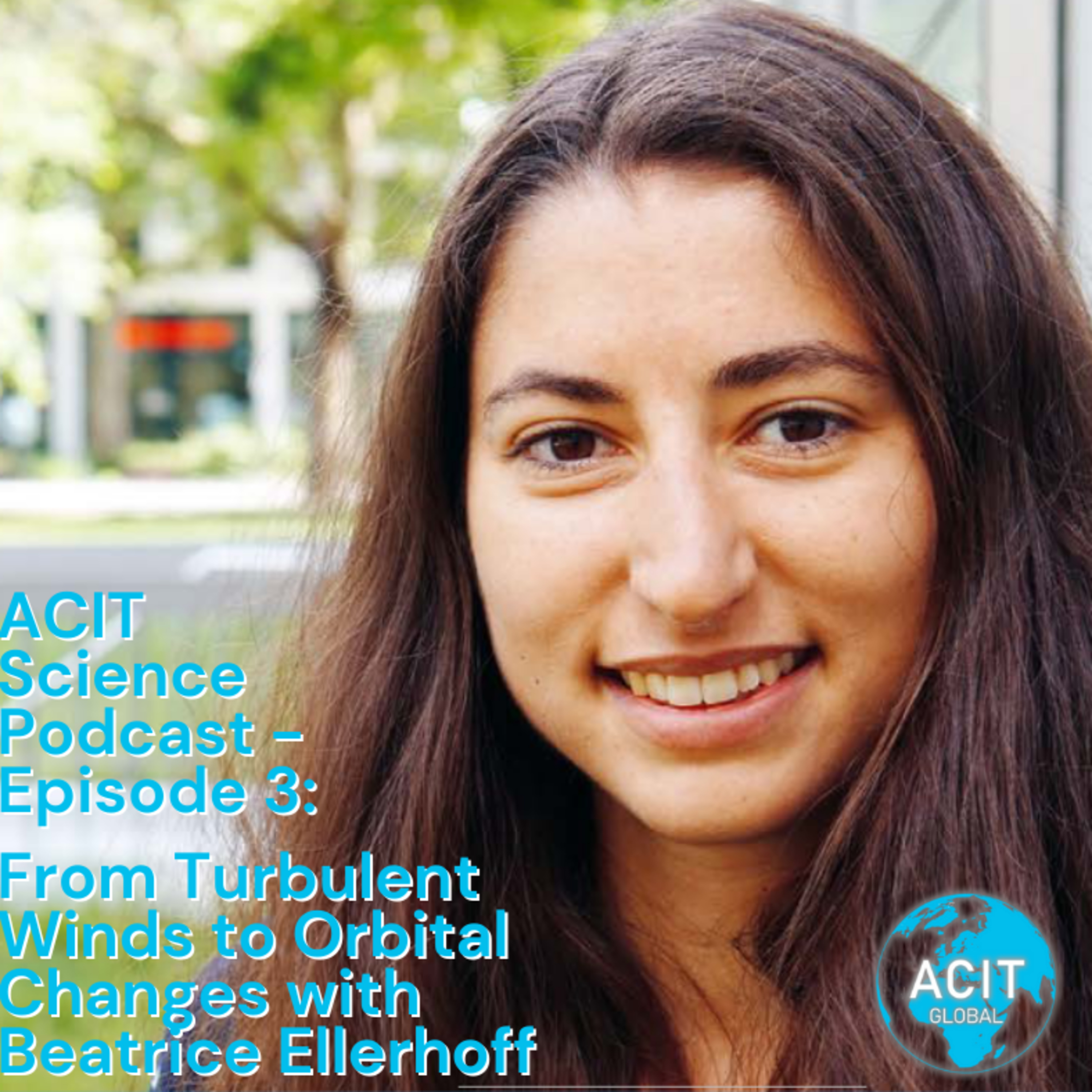 The Transformative Ideas Podcast