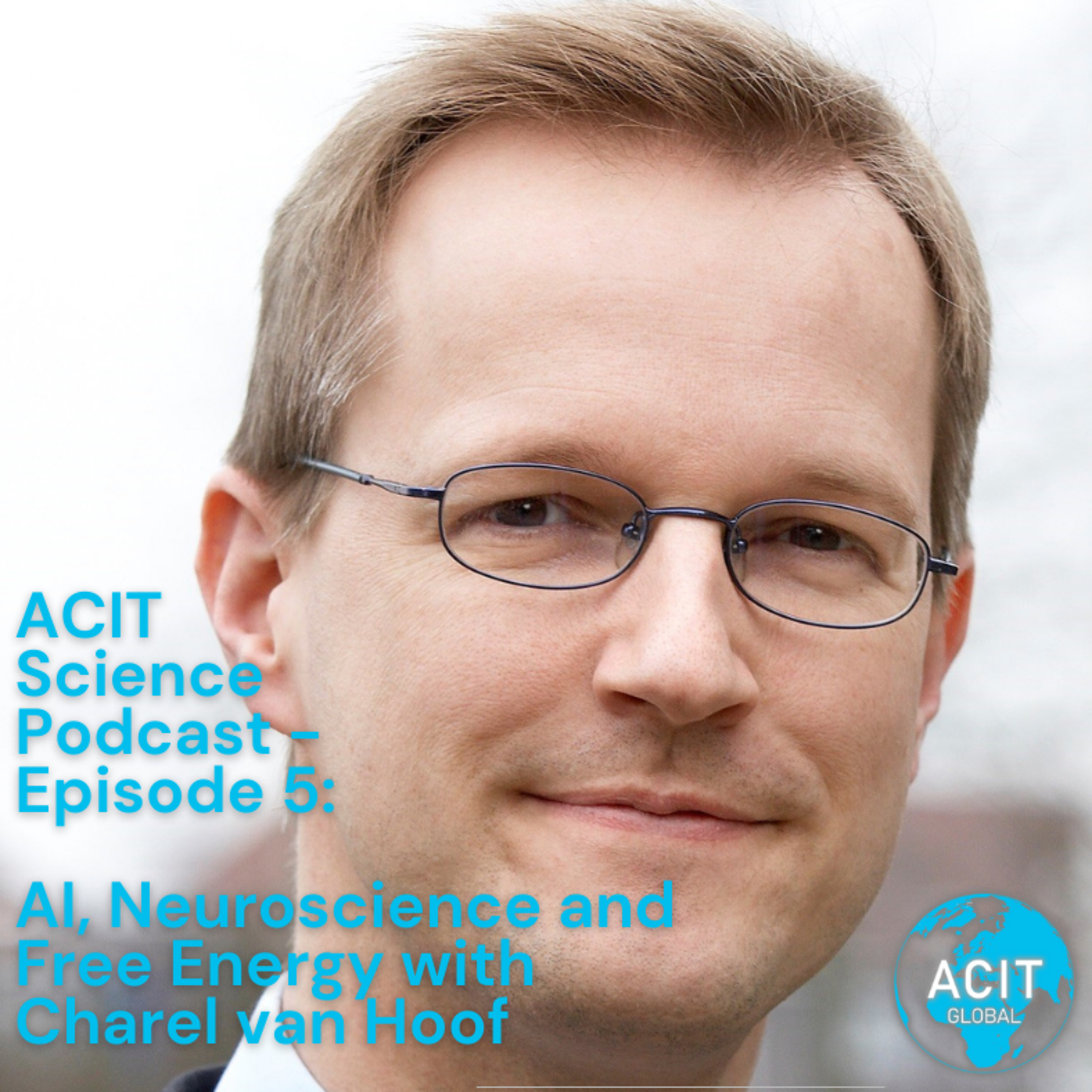 The Transformative Ideas Podcast