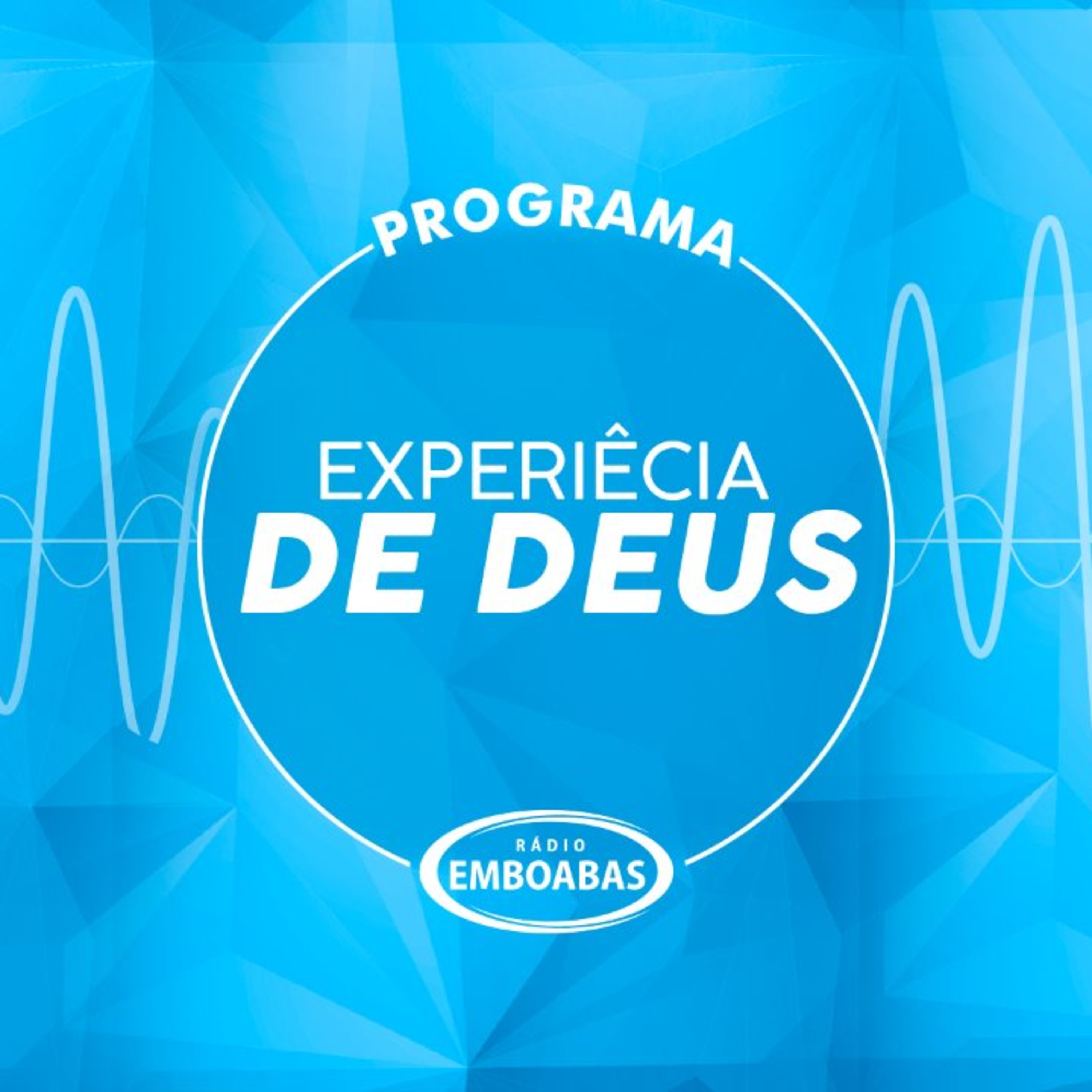 EXPERIÊNCIA DE DEUS