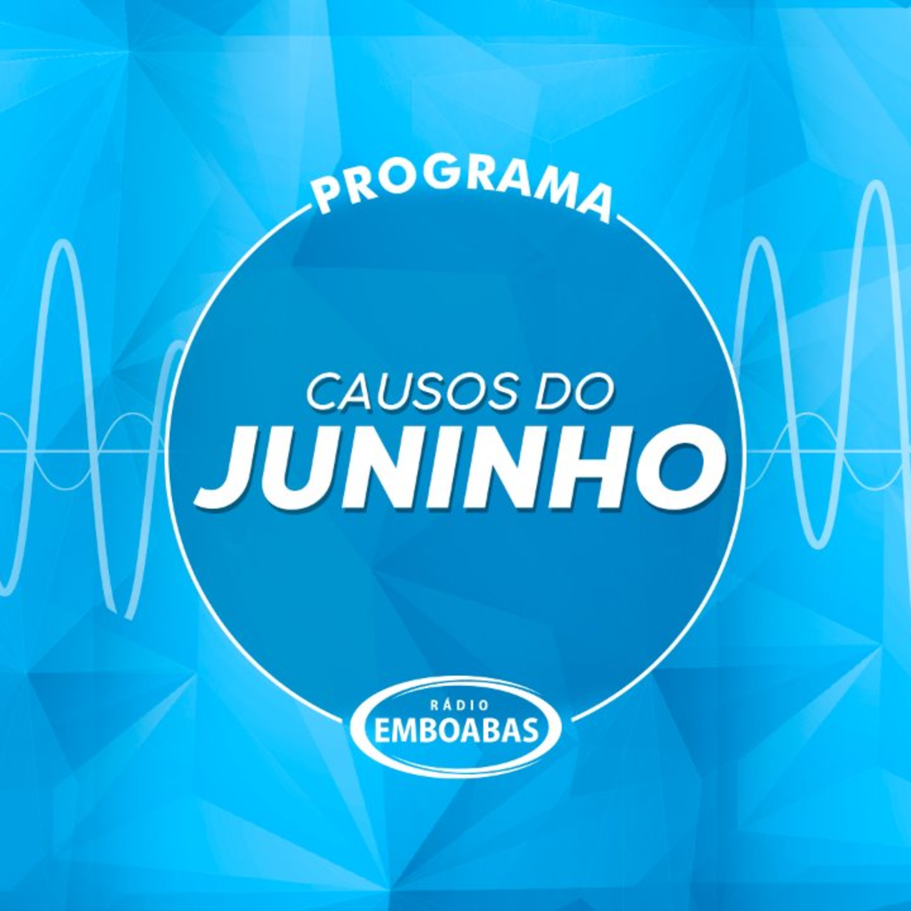 CAUSOS DO JUNINHO