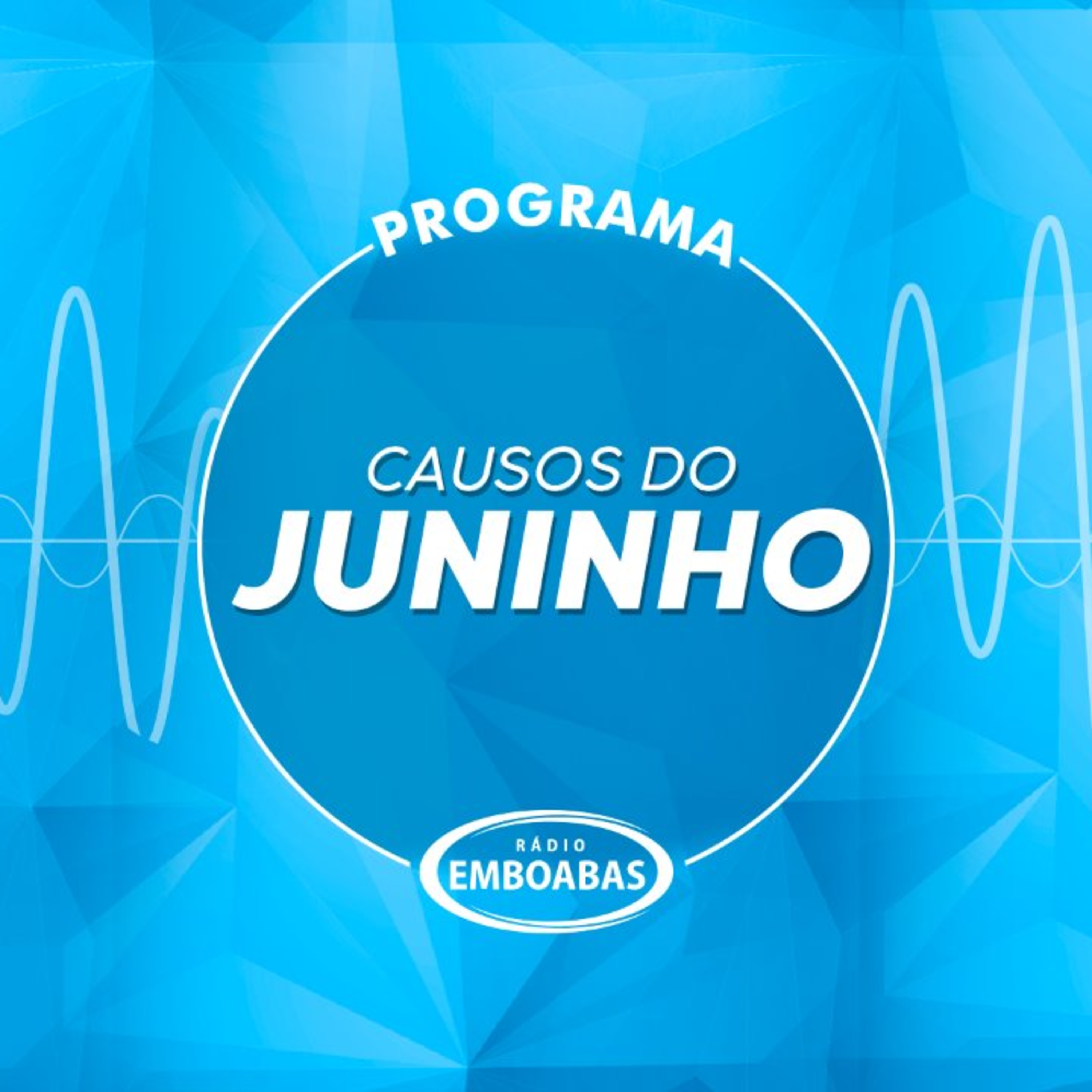 Podcast Causos do Juninho - 13/10/2020
