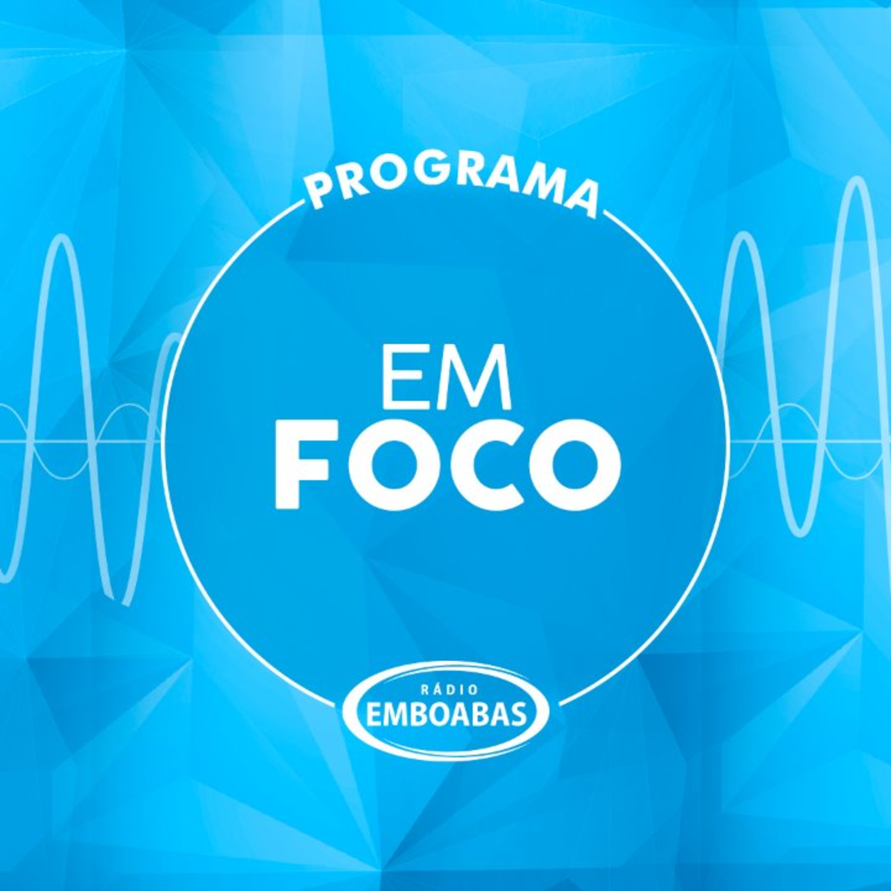 Podcast Em Foco – Edição 15h30min – 28/01/2022 episode artwork