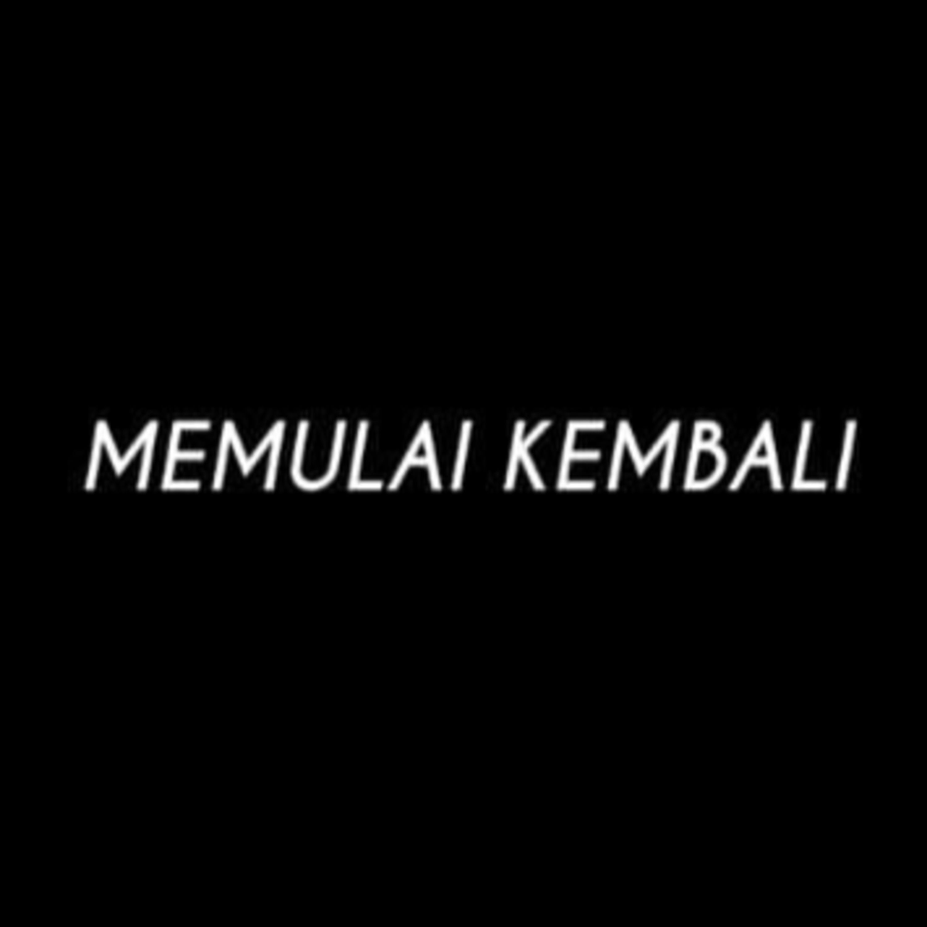Hujan Sejenak