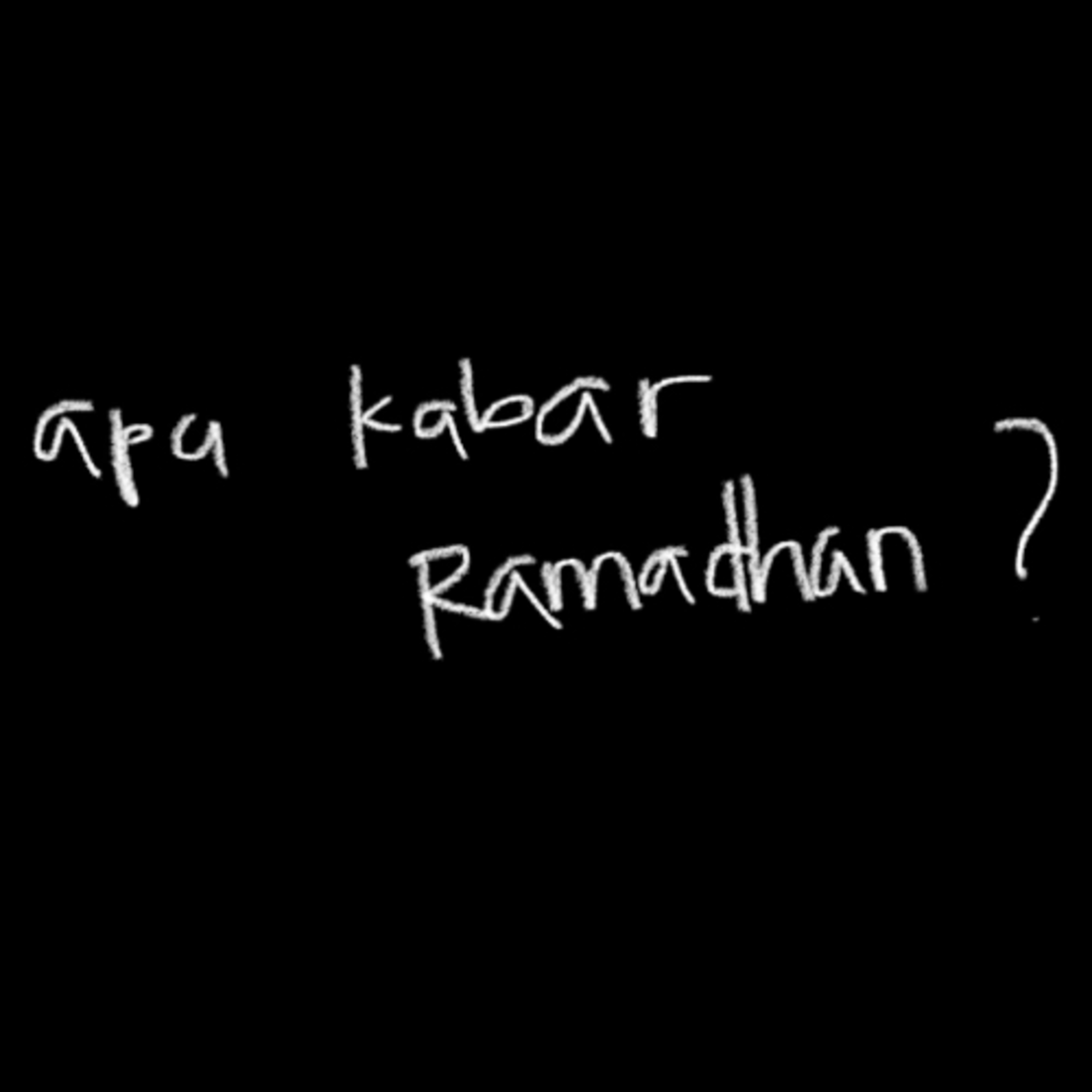 Hujan Sejenak