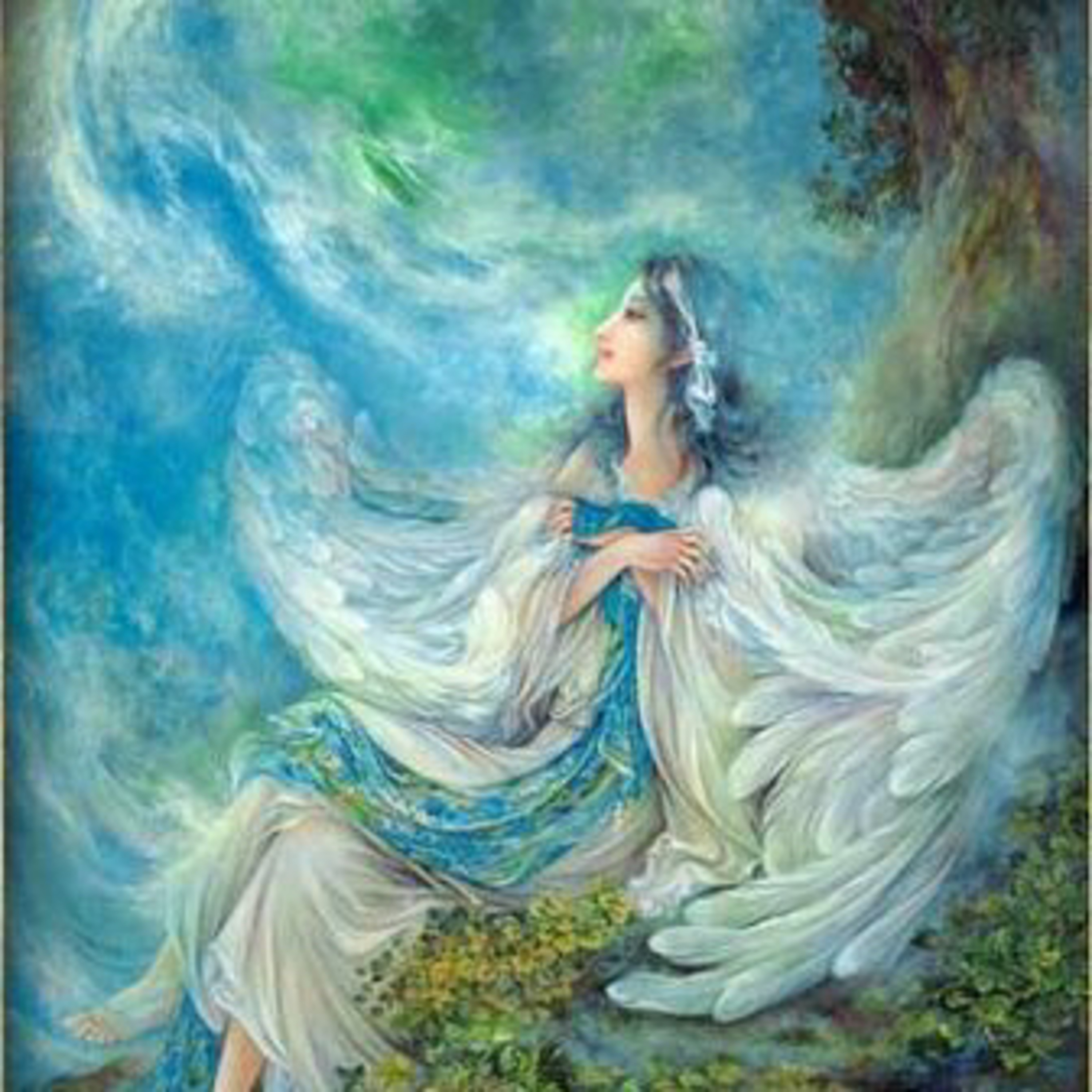 Hafez by Shiraz Girl