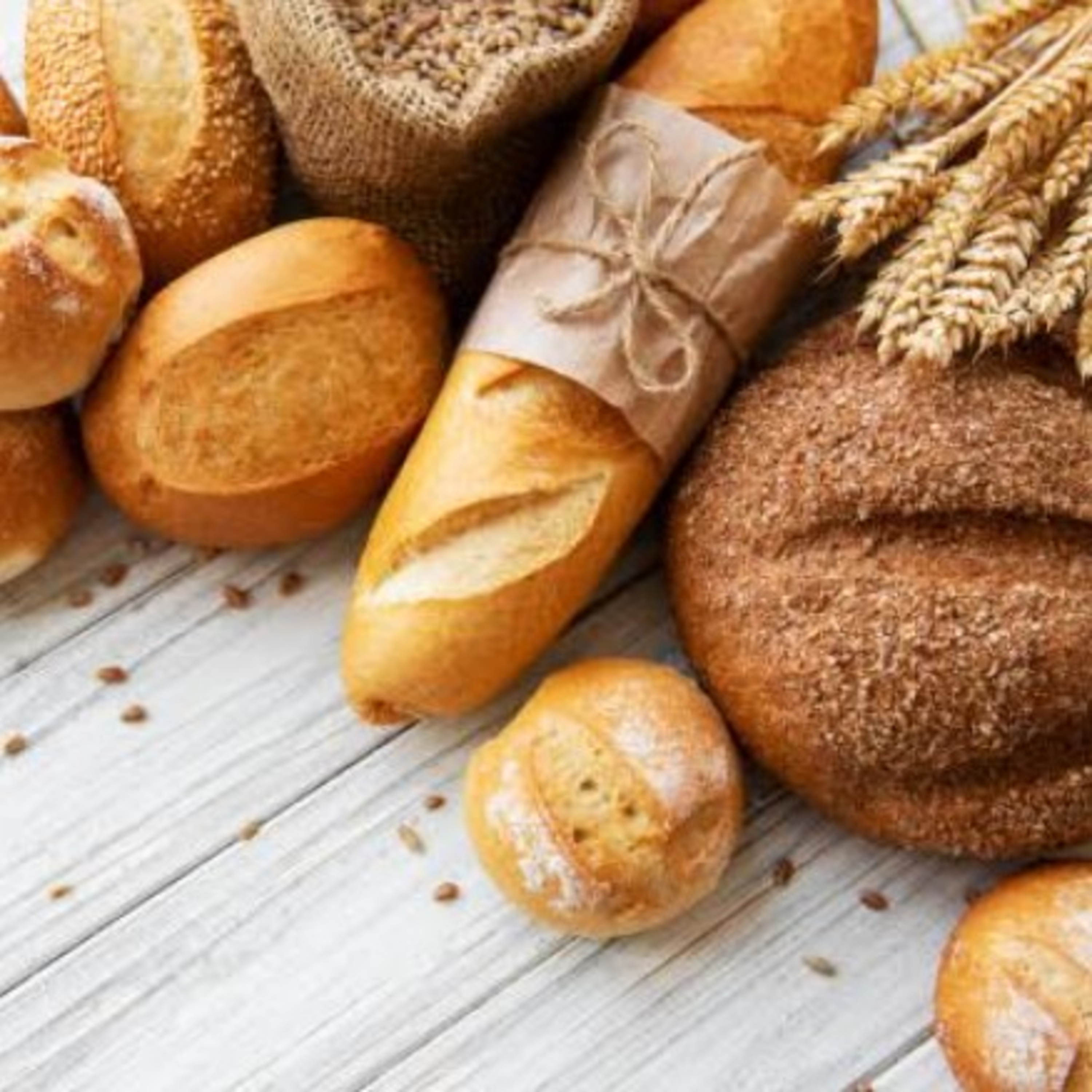 Panificación 🥯🥐🥜 episode artwork