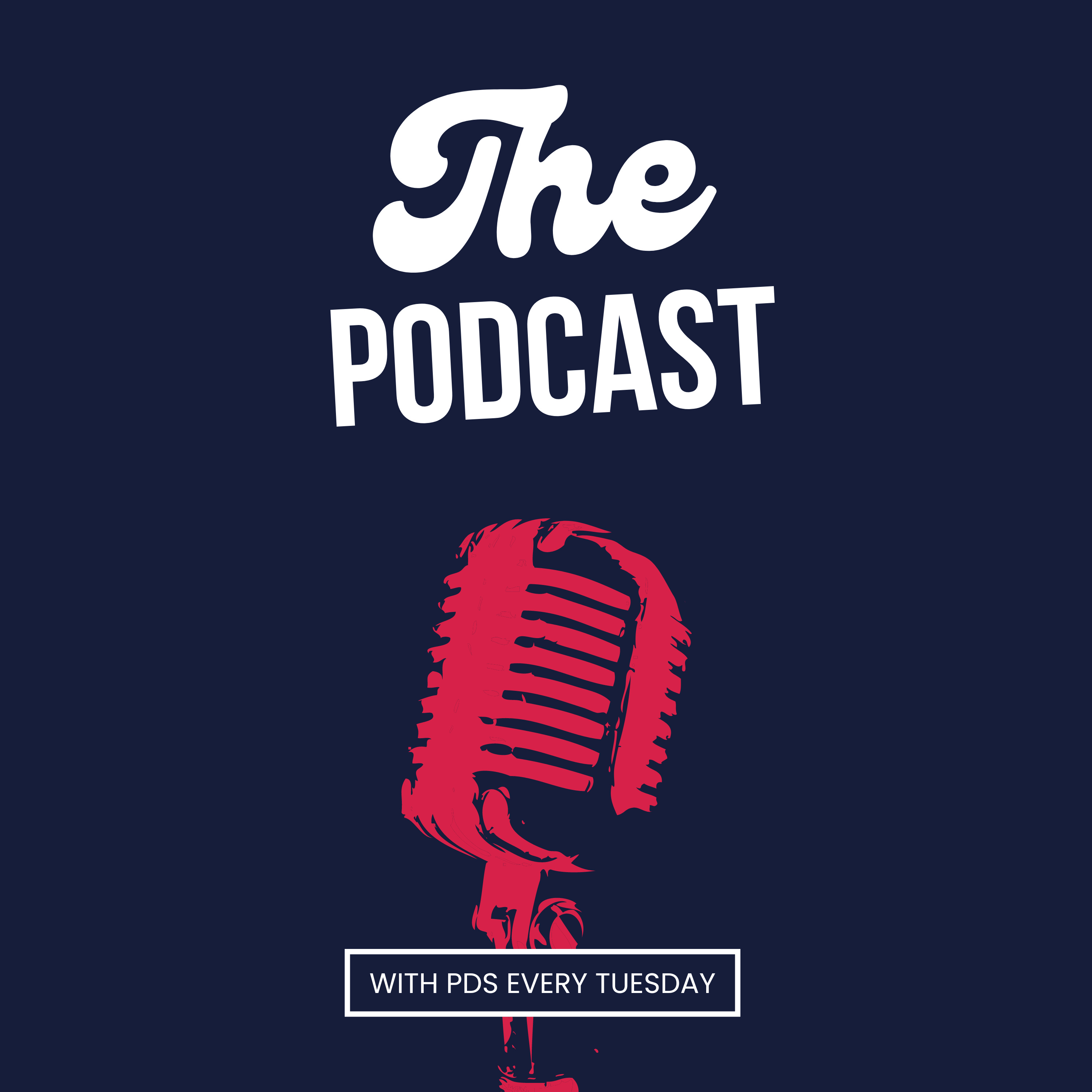 WHY WE NEED TEACHERS episode artwork