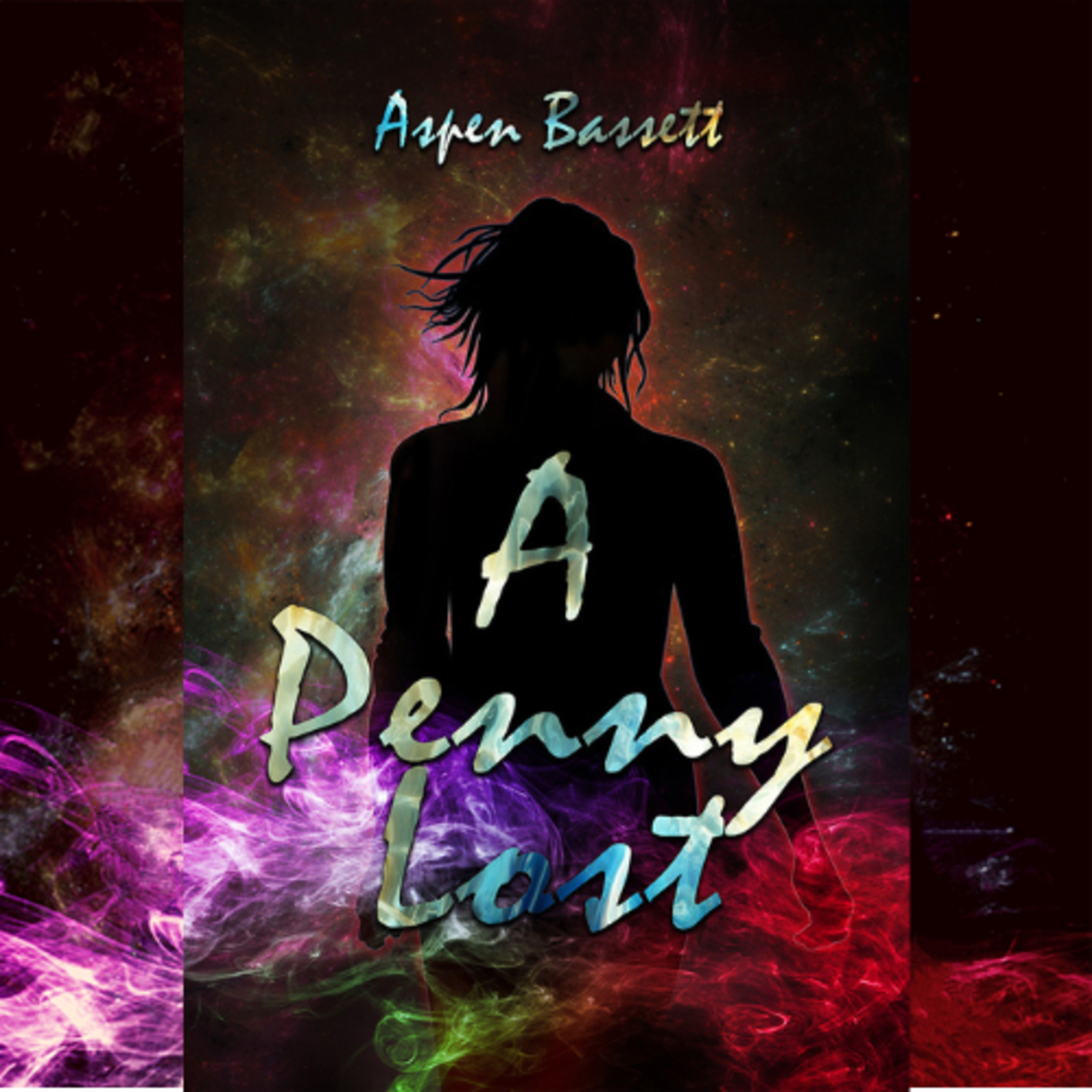 A Penny Lost: Chapter 2  episode artwork
